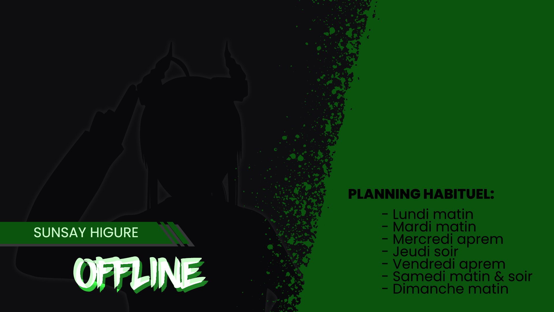 SunsayHigure banner