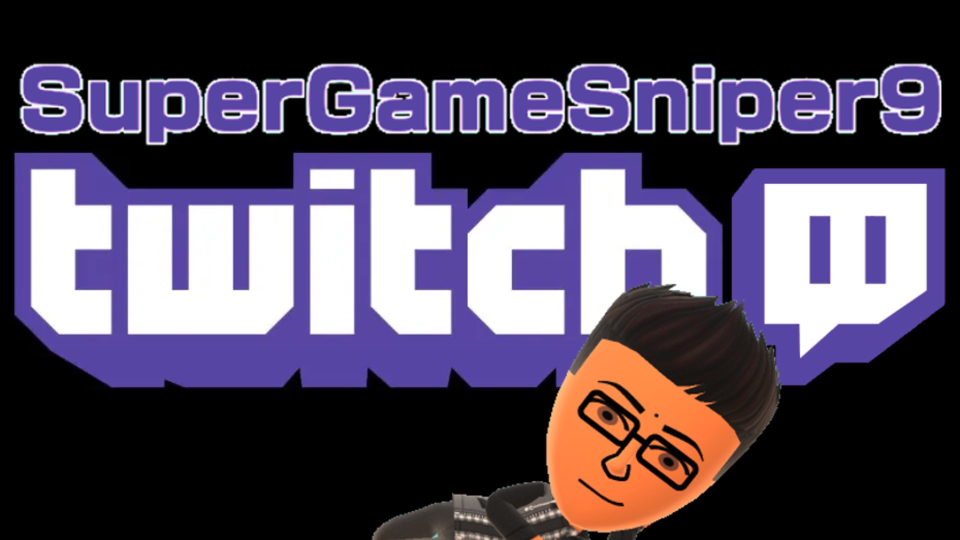 SuperGameSniper9 banner