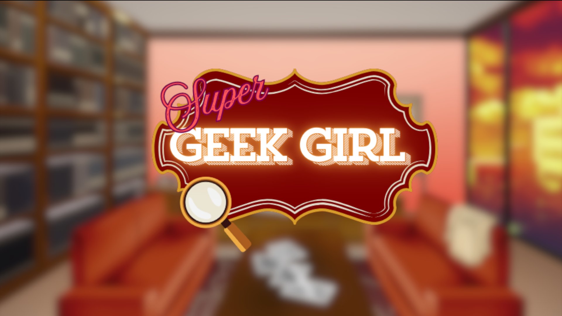 SuperGeekGirlPlays banner