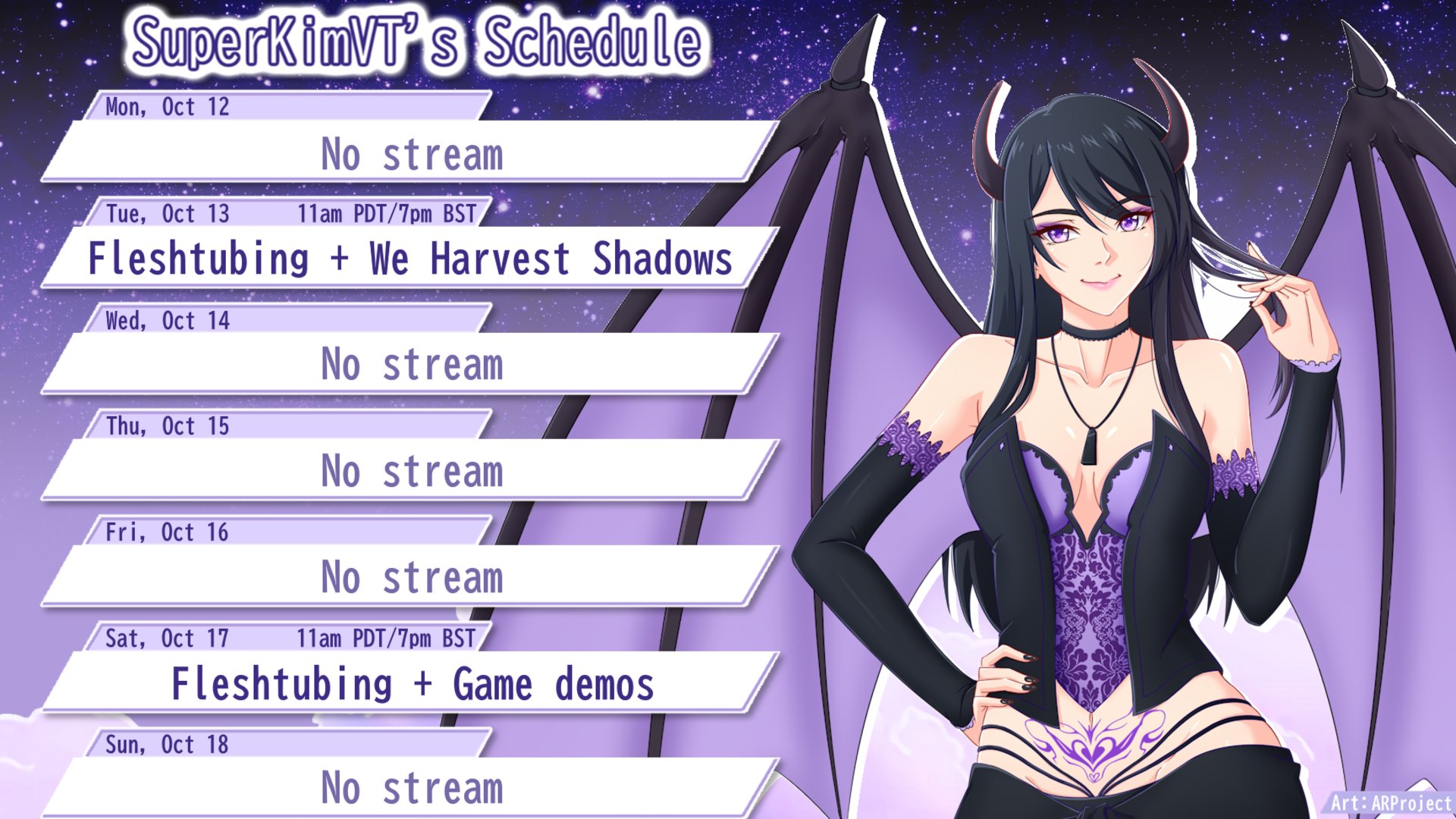 SuperKimVT banner