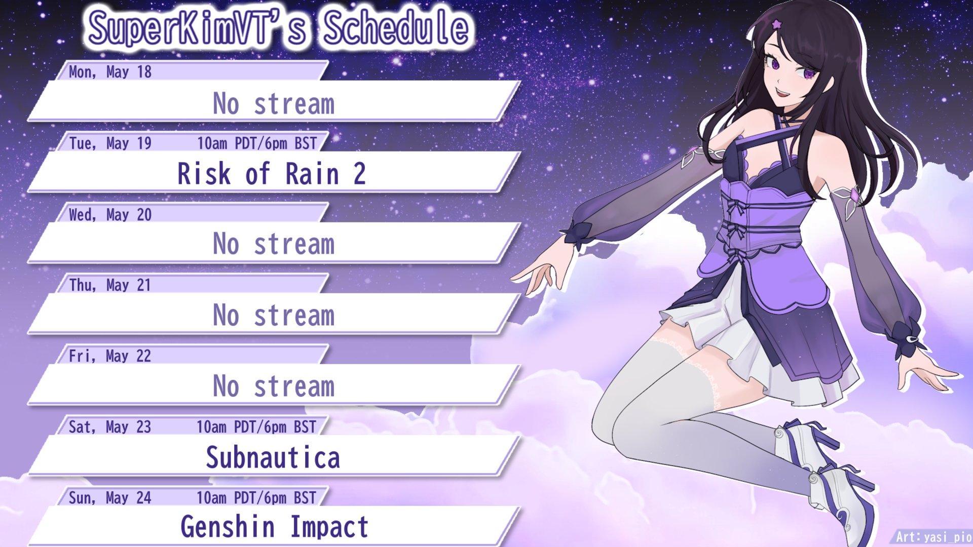 SuperKimVT banner