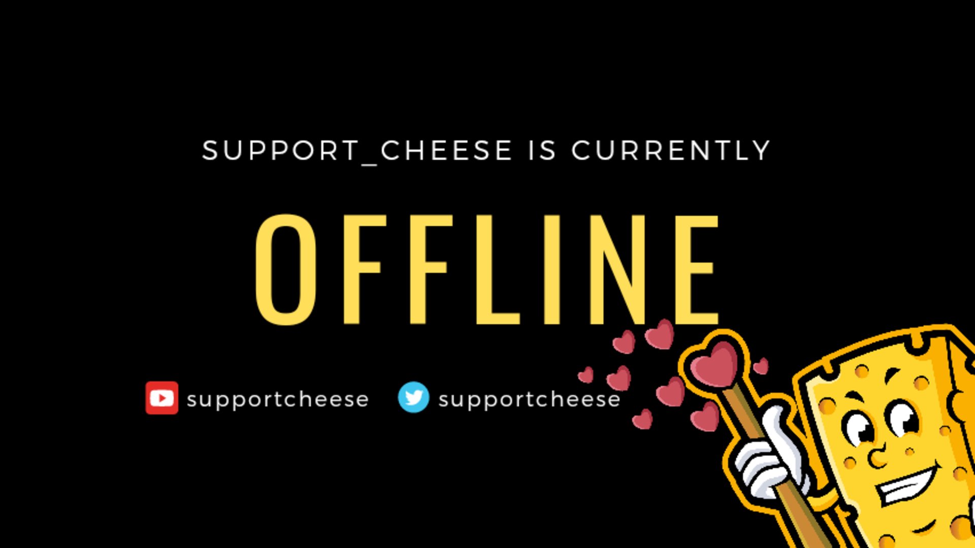 supportcheese banner