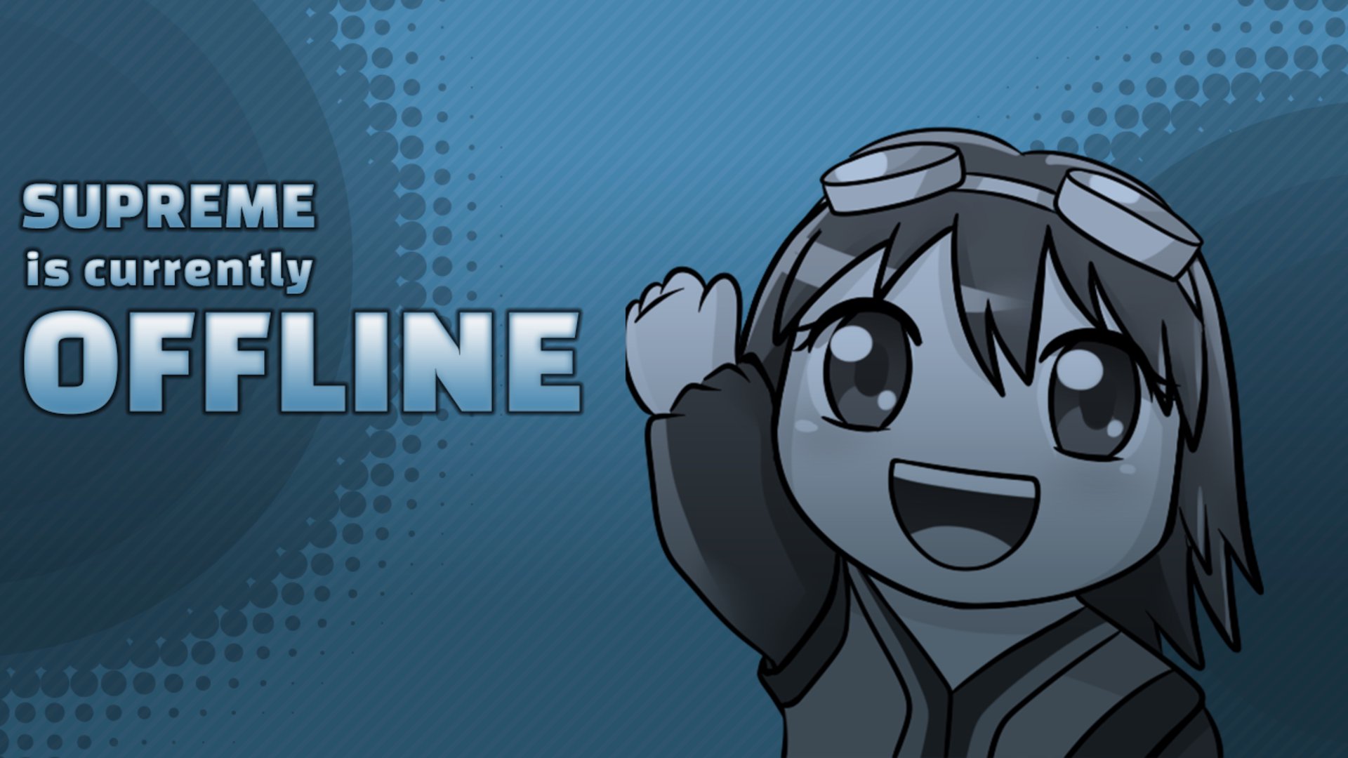 Supreme banner