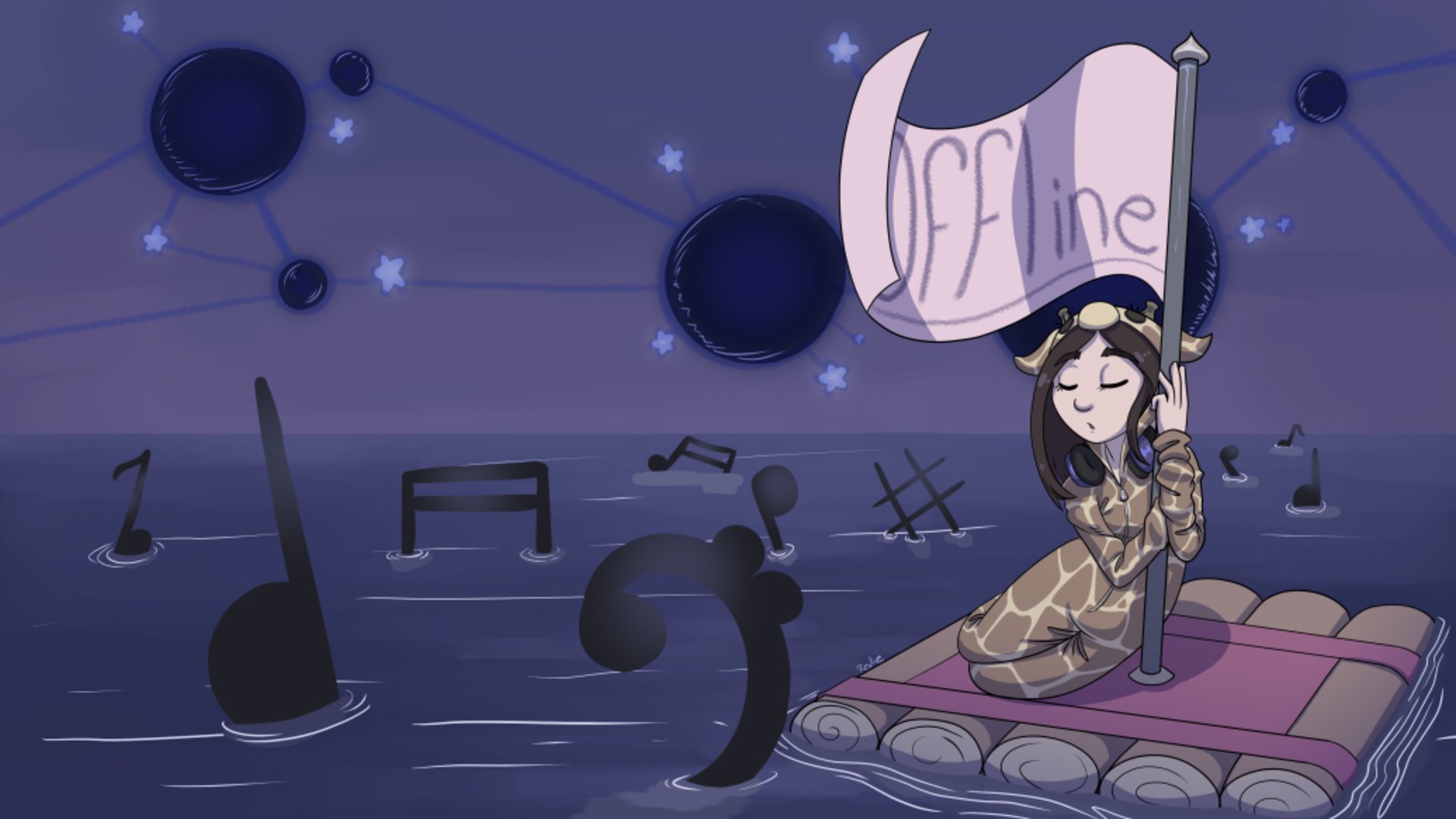 SurfinGirf banner