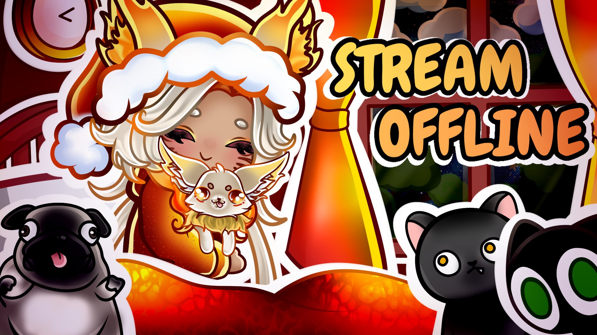 SuriFoxx banner