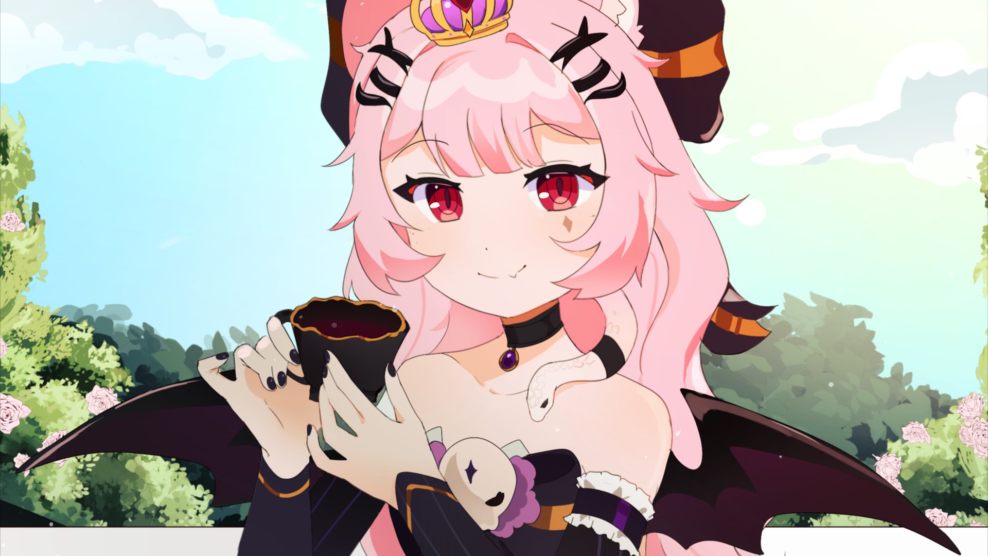 SuruRozu banner