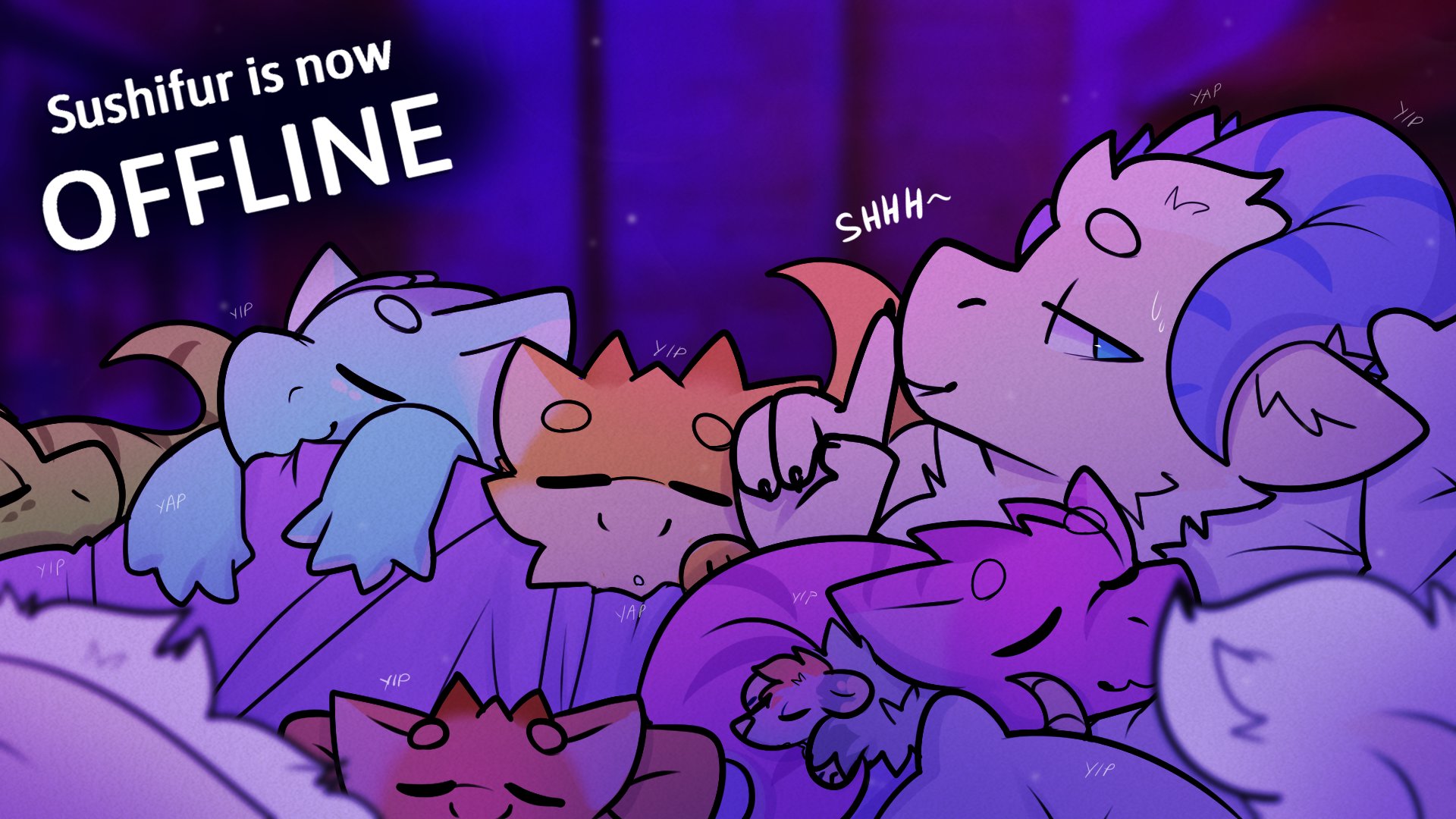 sushifur banner
