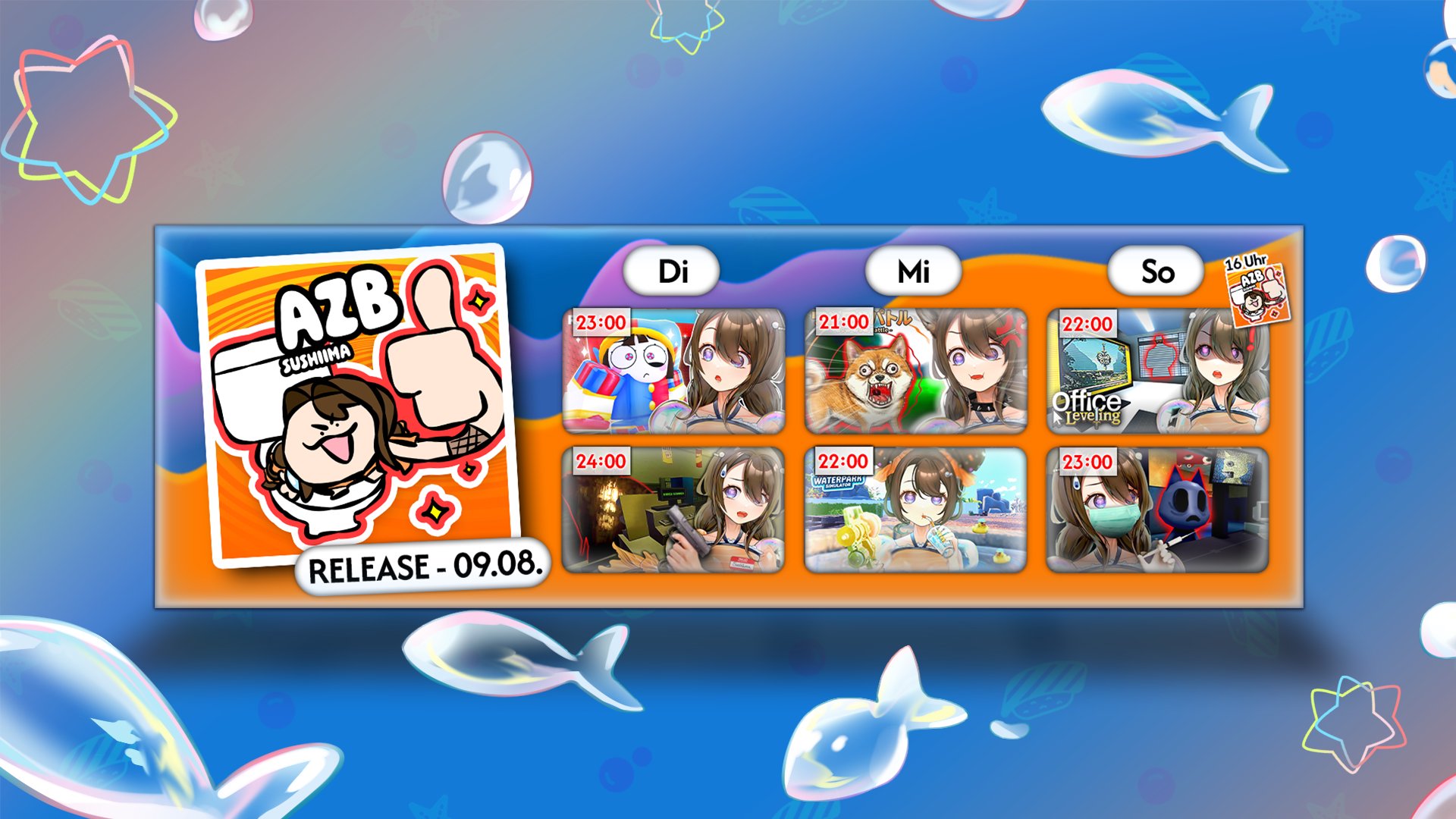 Sushiima banner