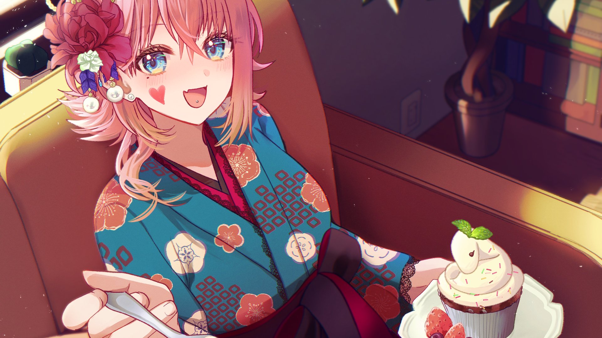 小嵐すしこ banner