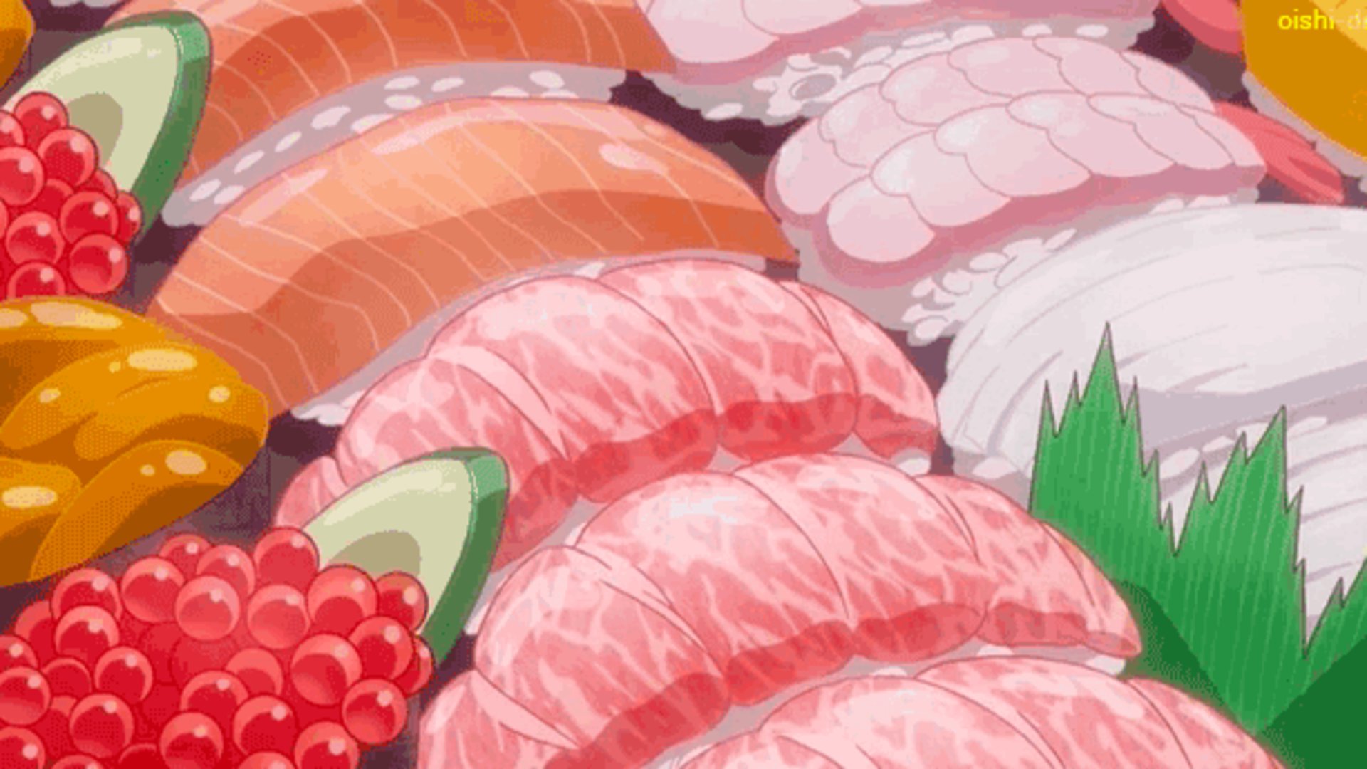 SushimiDarling banner