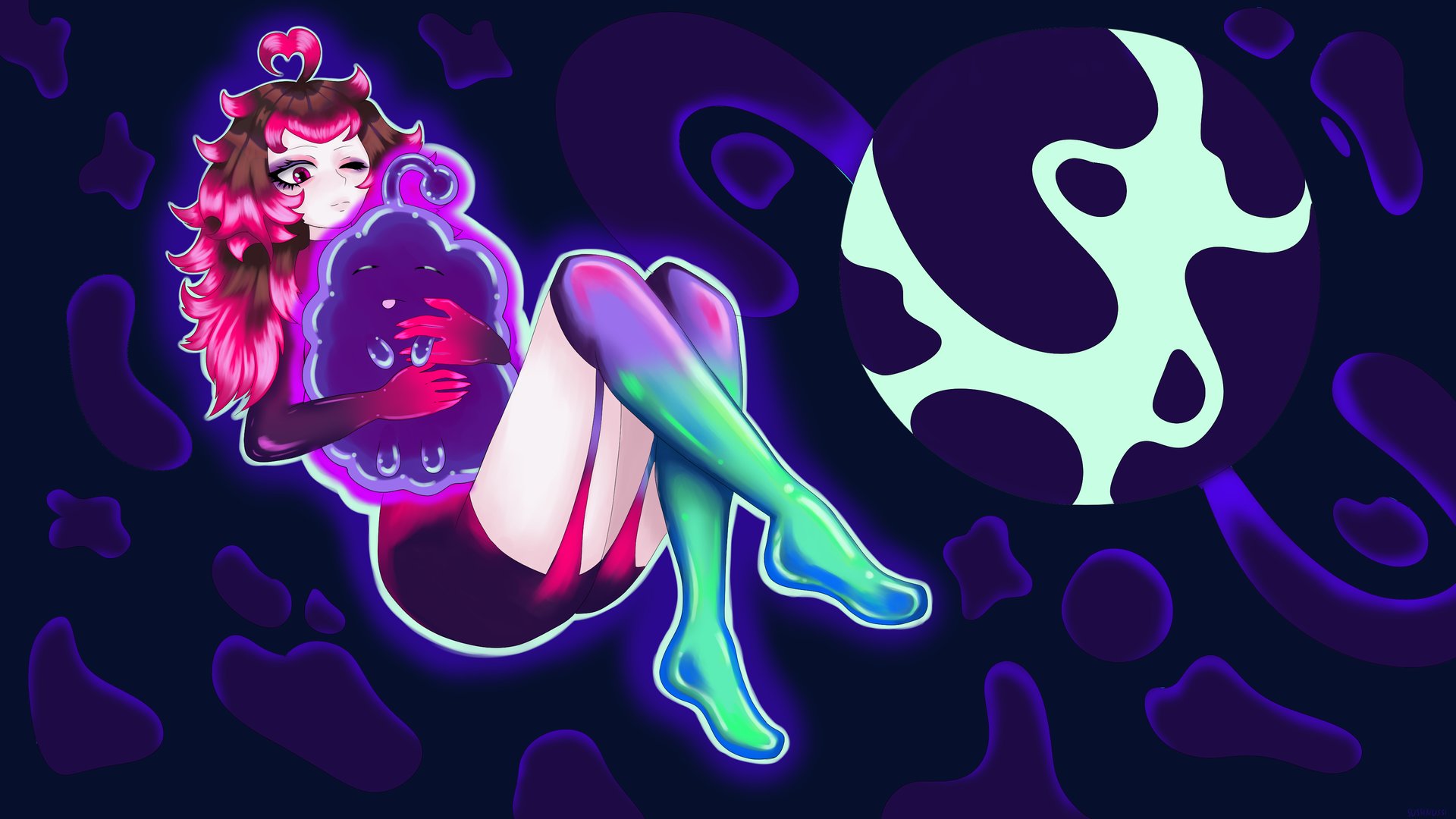 SussiNussi banner