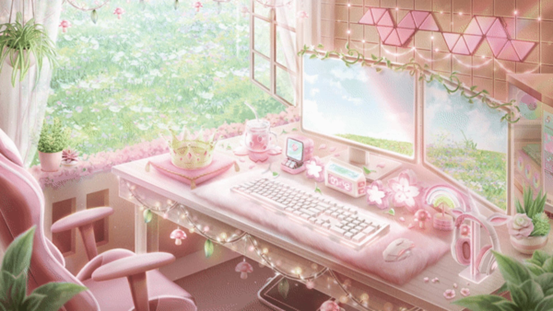 susublossom banner