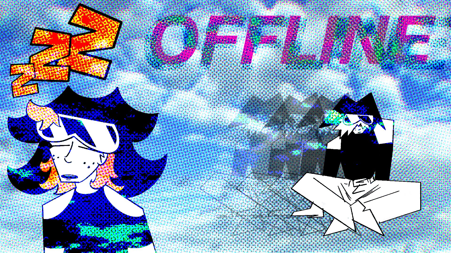 SuzieDrome banner