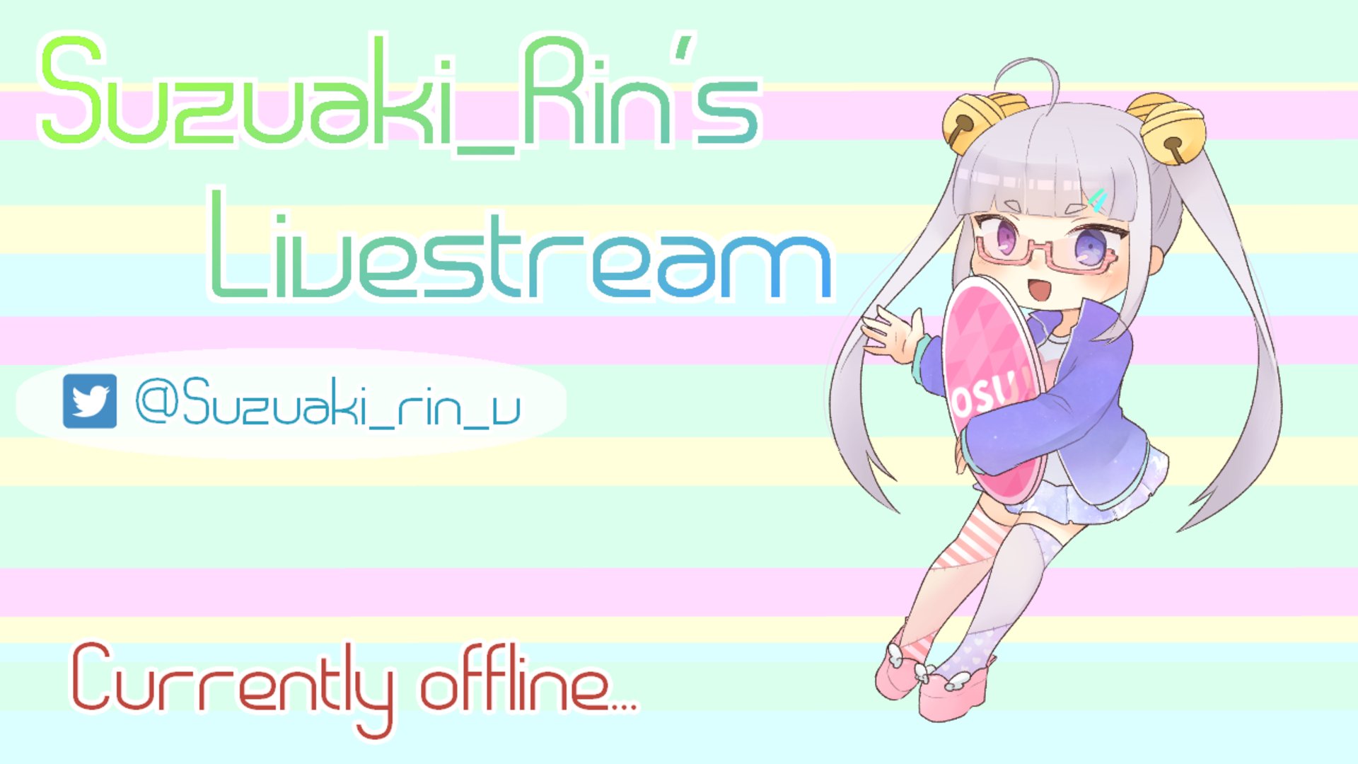 鈴秋りん banner