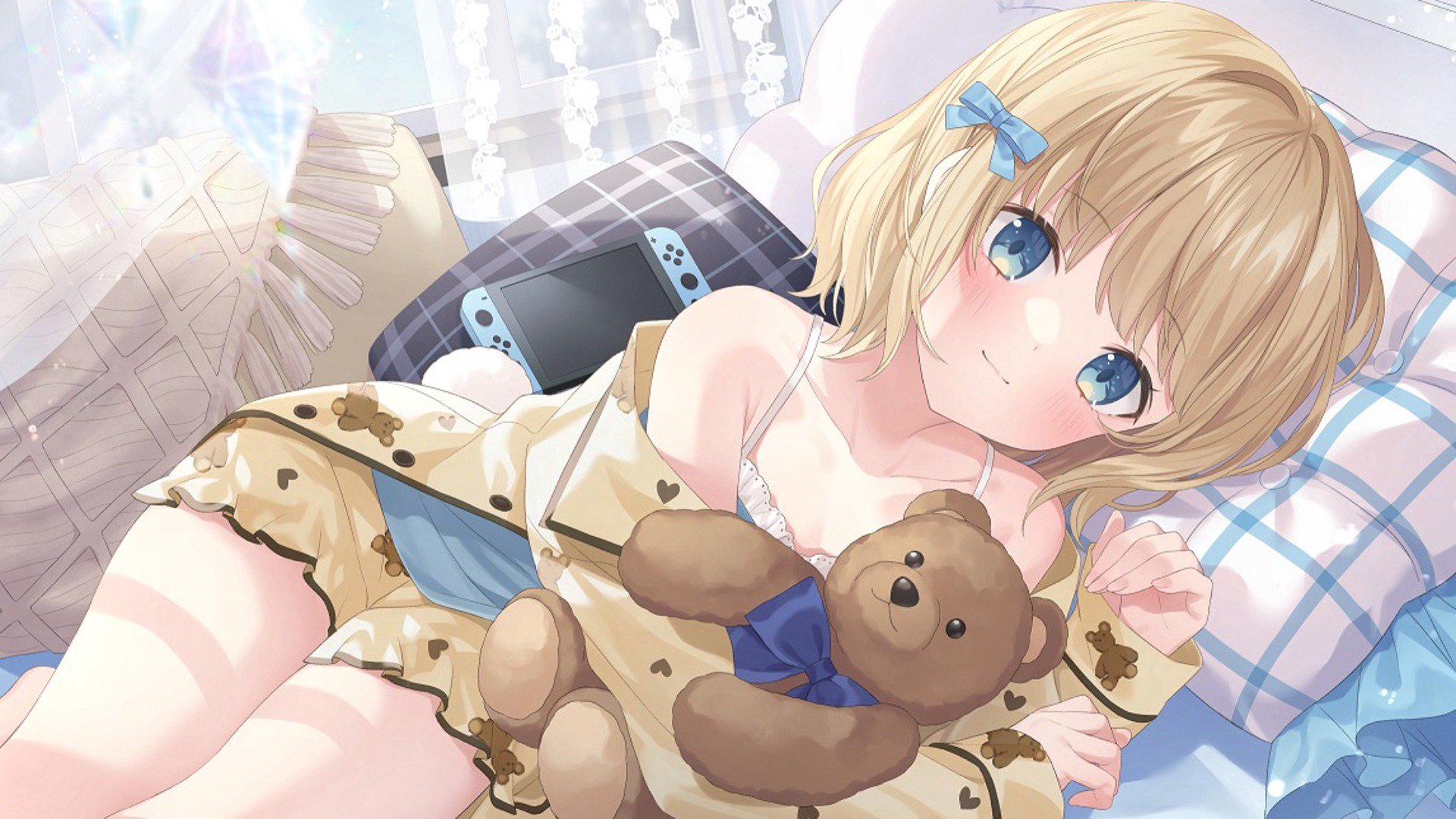 鈴咲のの banner