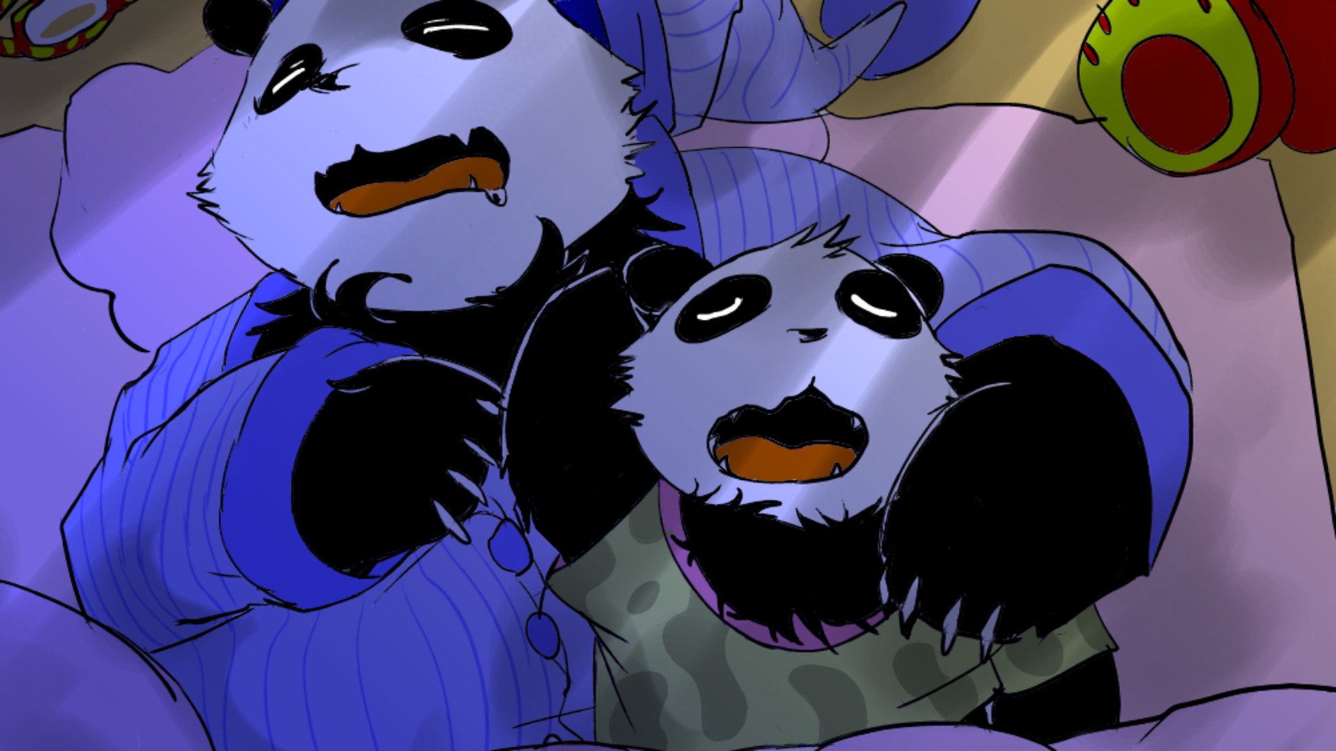 すずまる banner