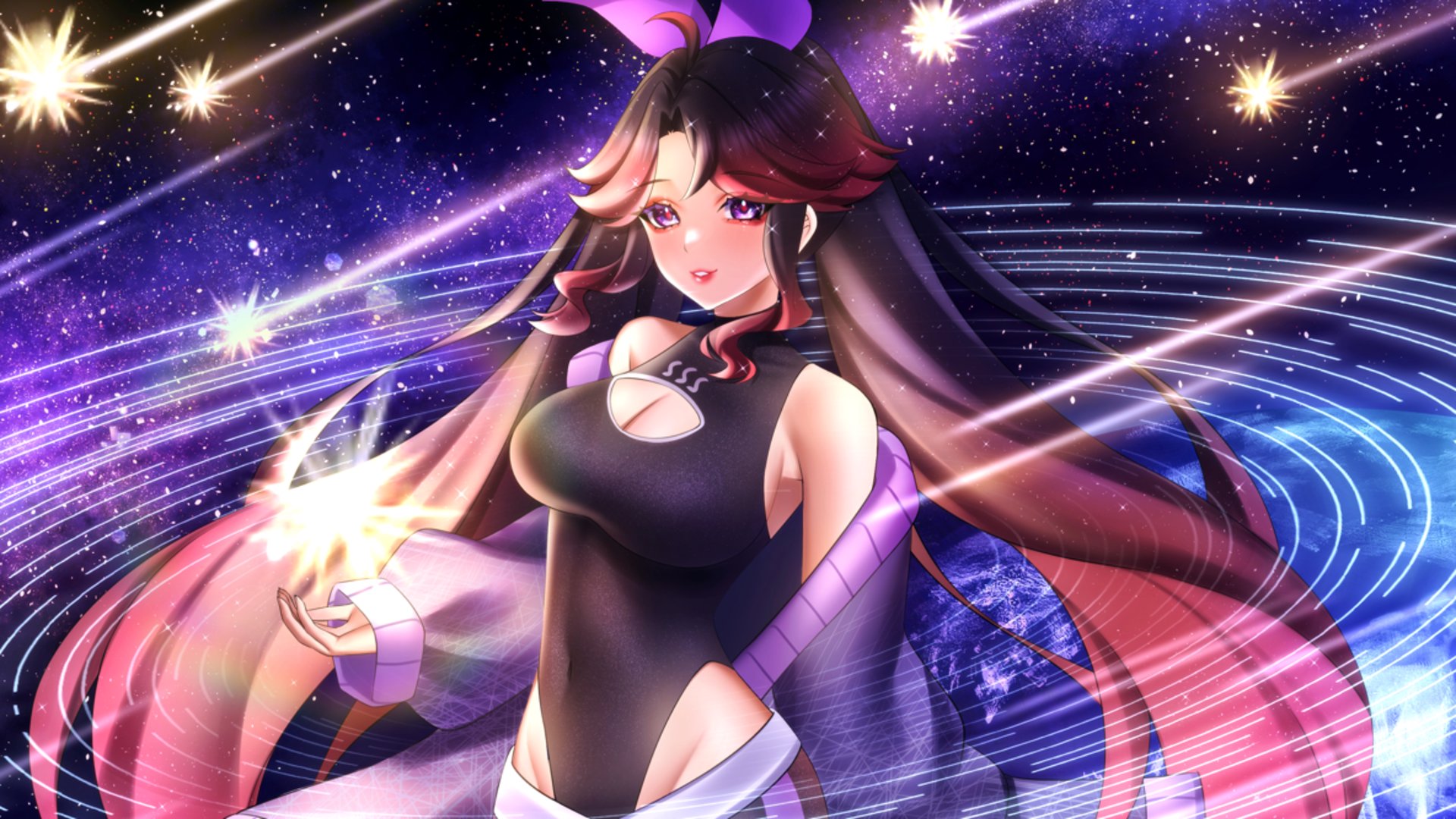 suzumecreates banner