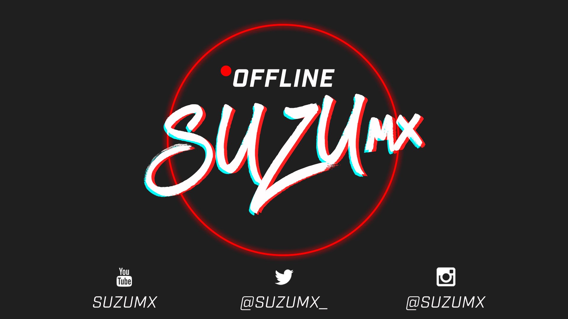 SuzuMX banner