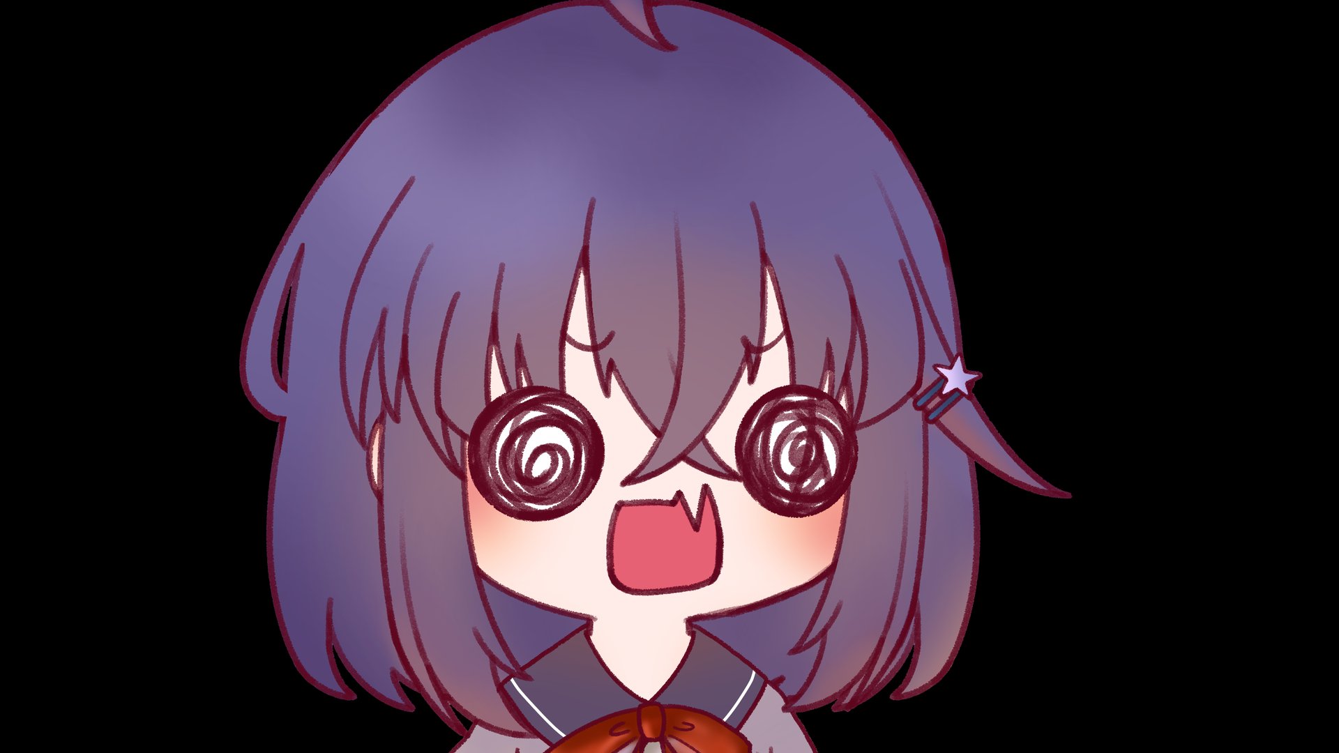 Hoshino Suzuna banner