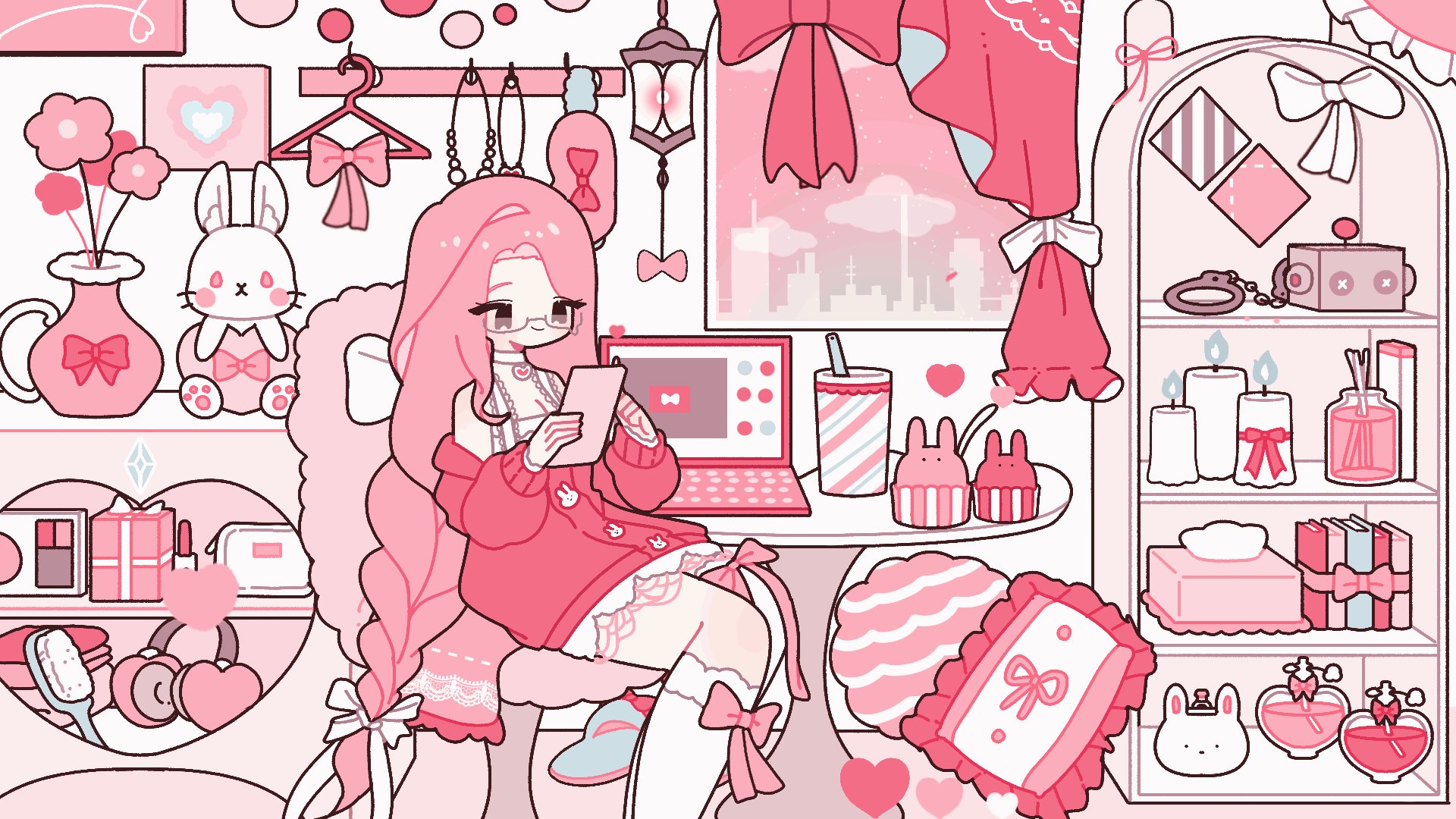 鈴音しのり banner
