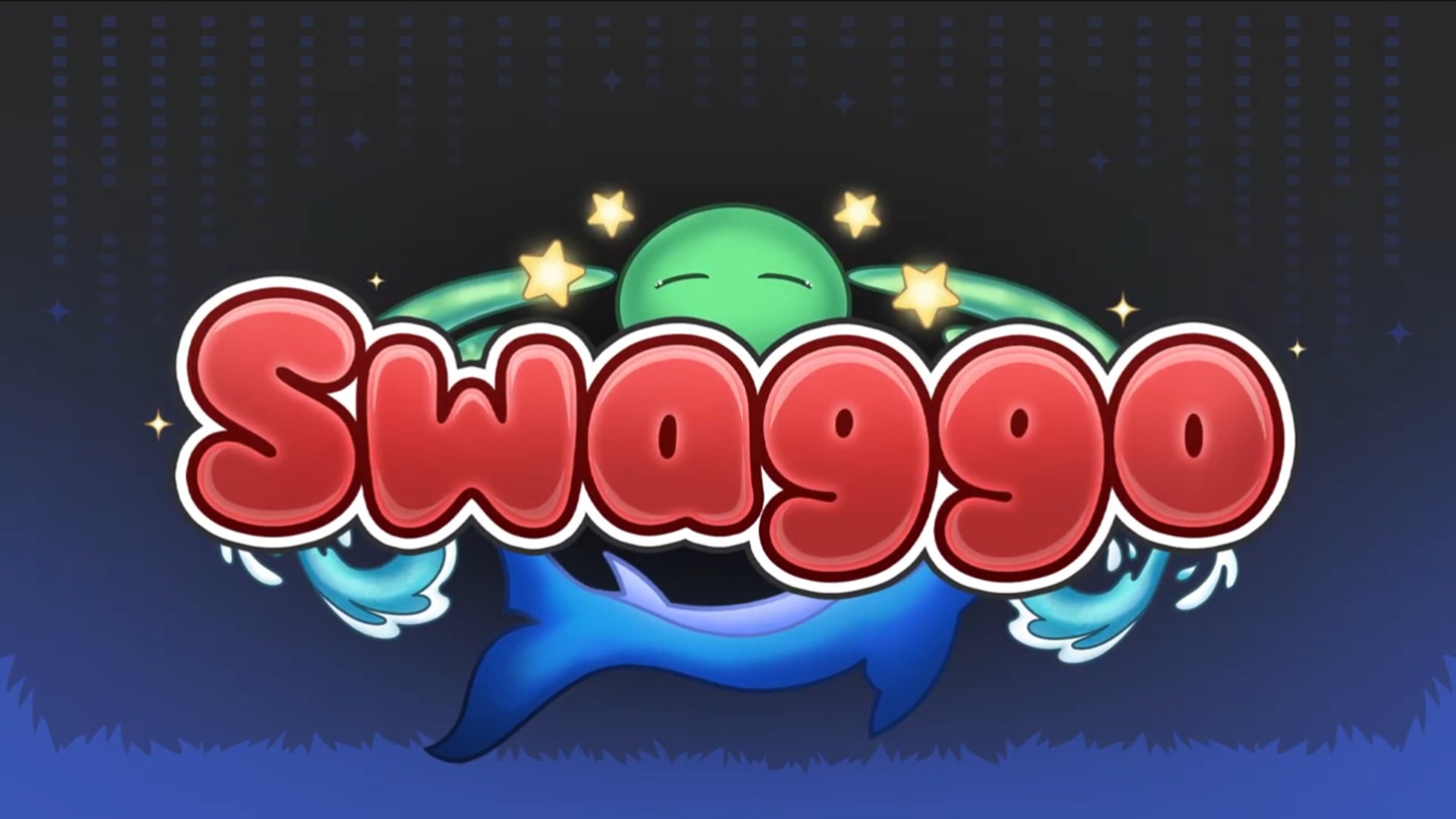 SwaggoVT banner