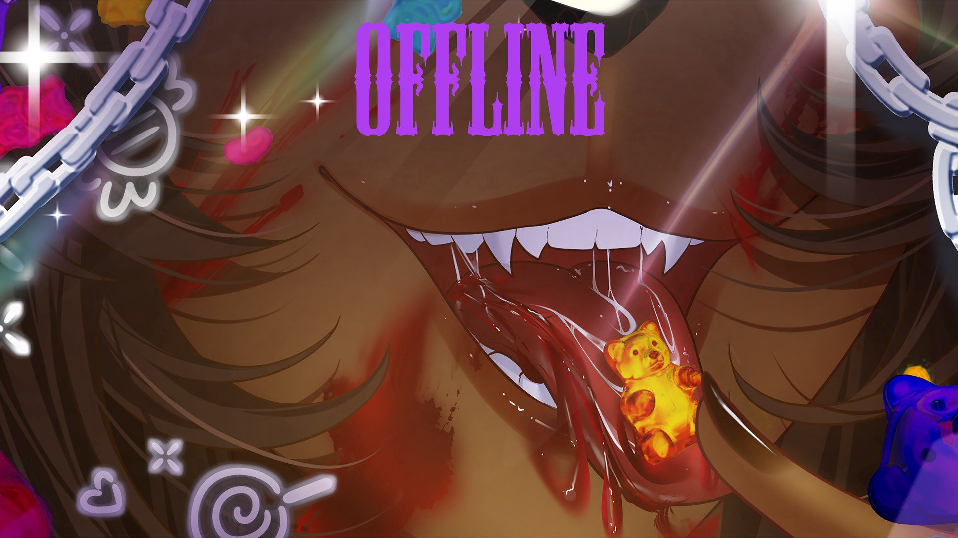 SweetBearVT banner