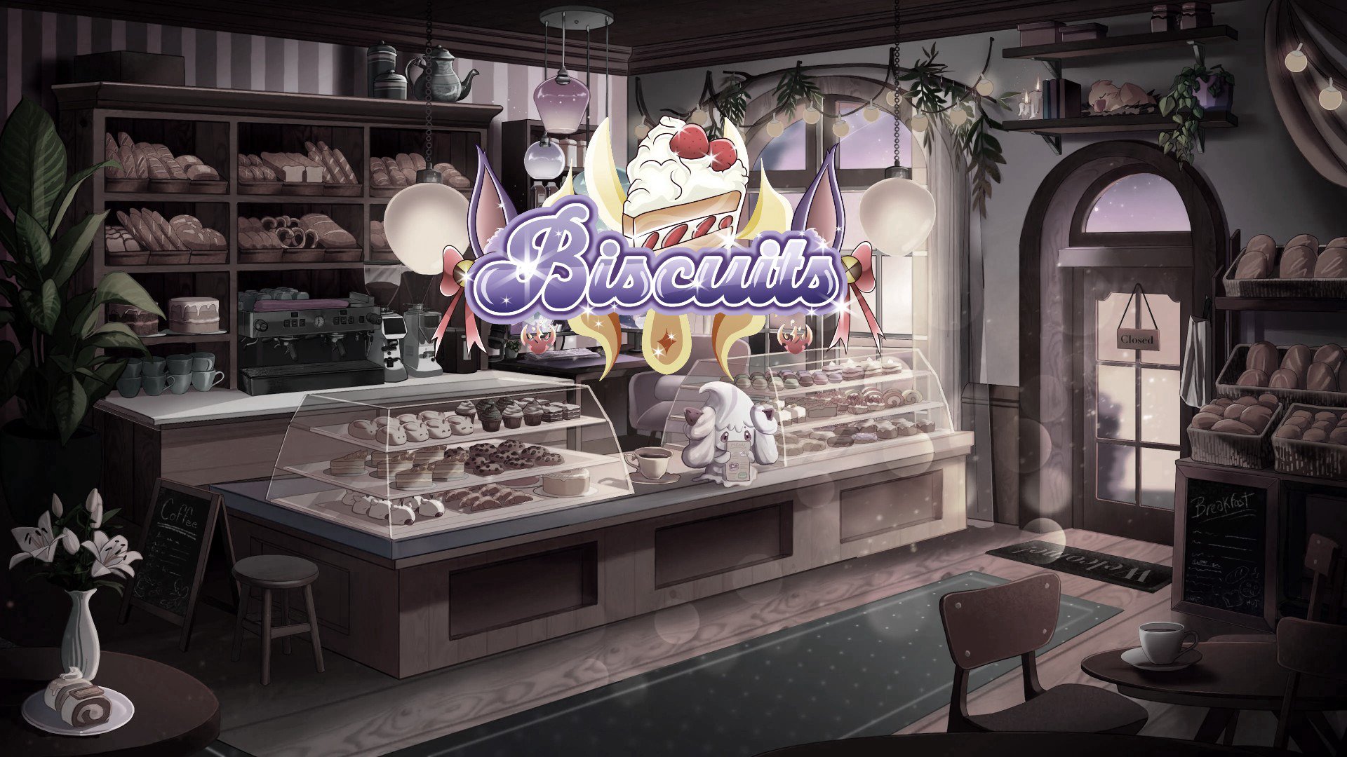 SweetBunBiscuits banner
