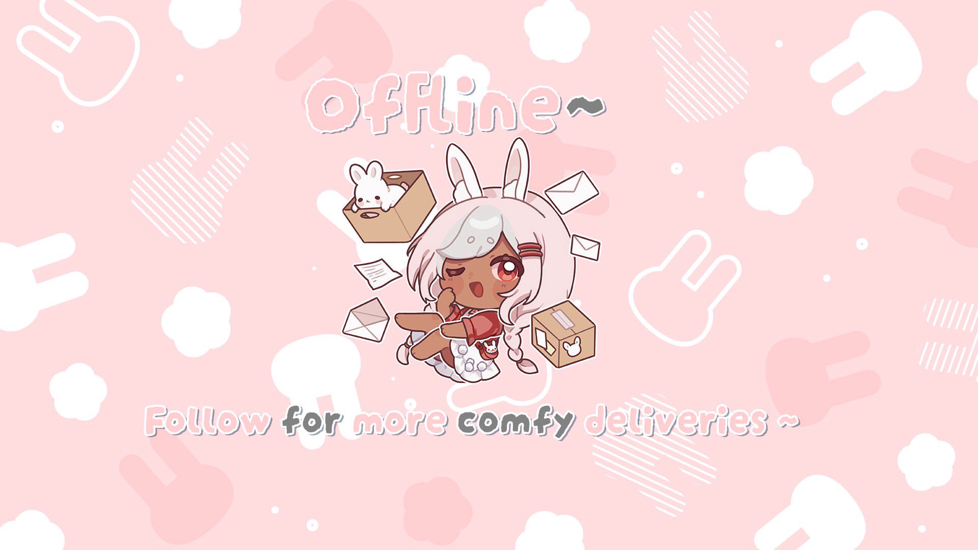 SweetCoello banner