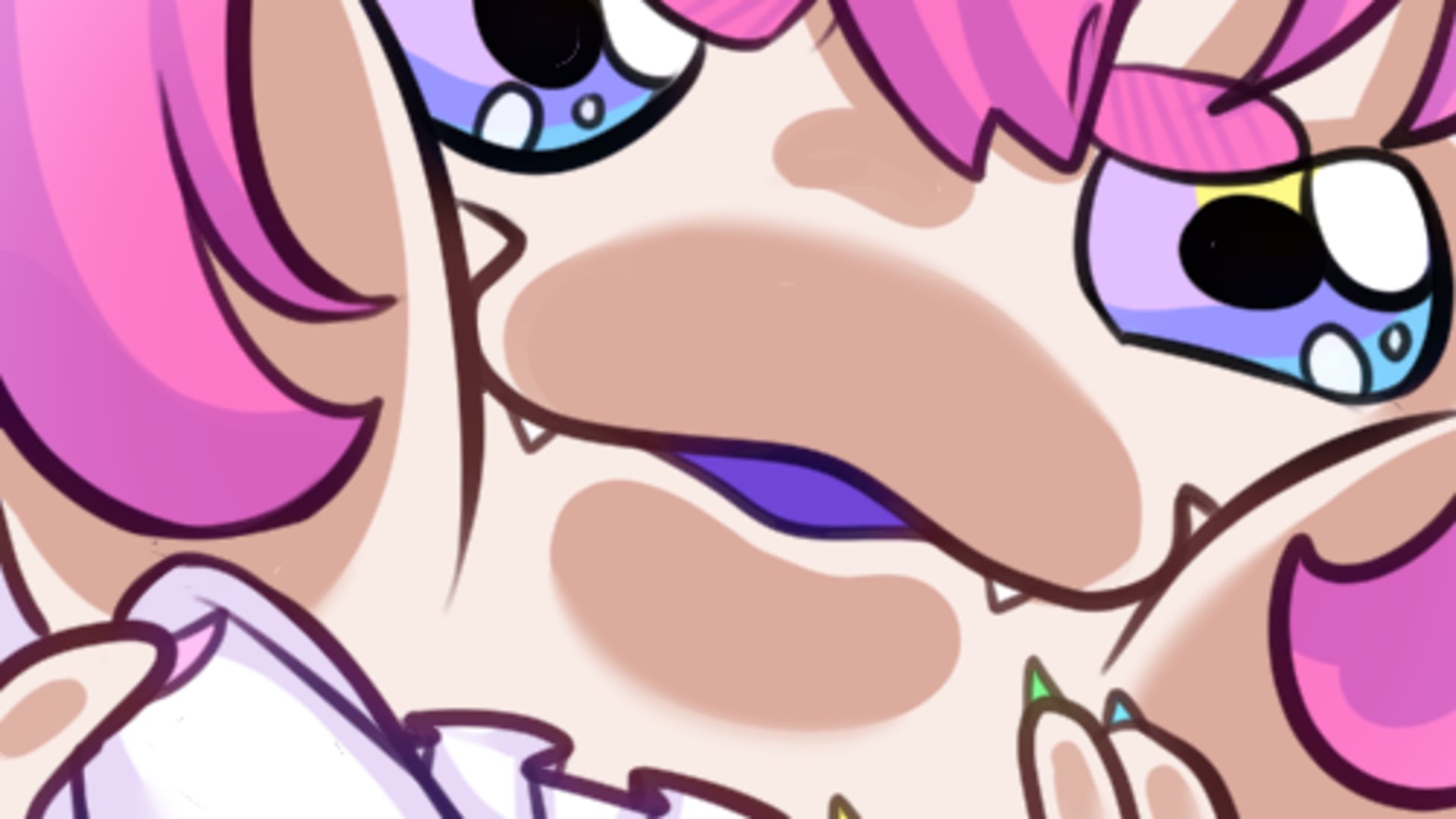 SweetFromTheCircus banner