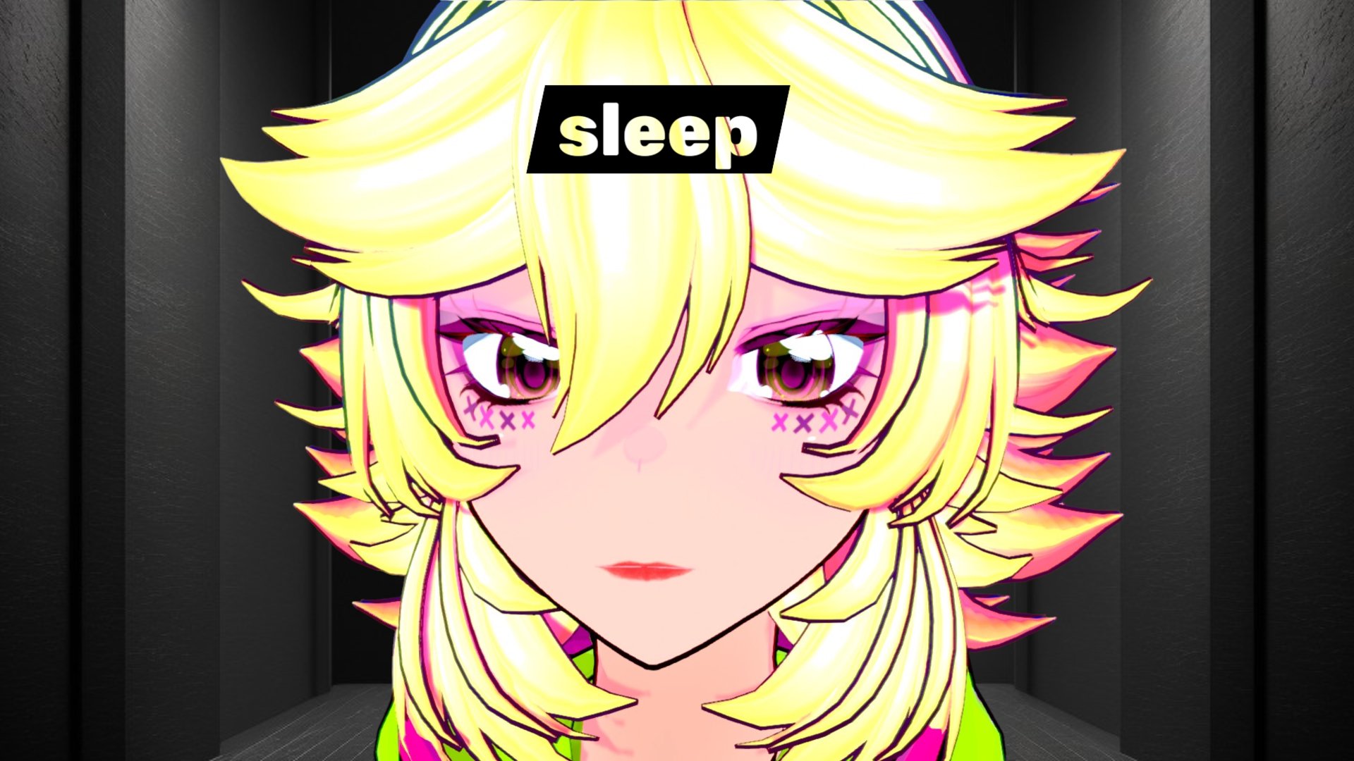 Cynthia Sweetpie banner