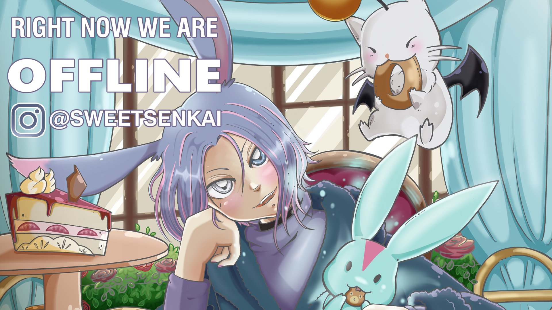 SweetSenkai banner