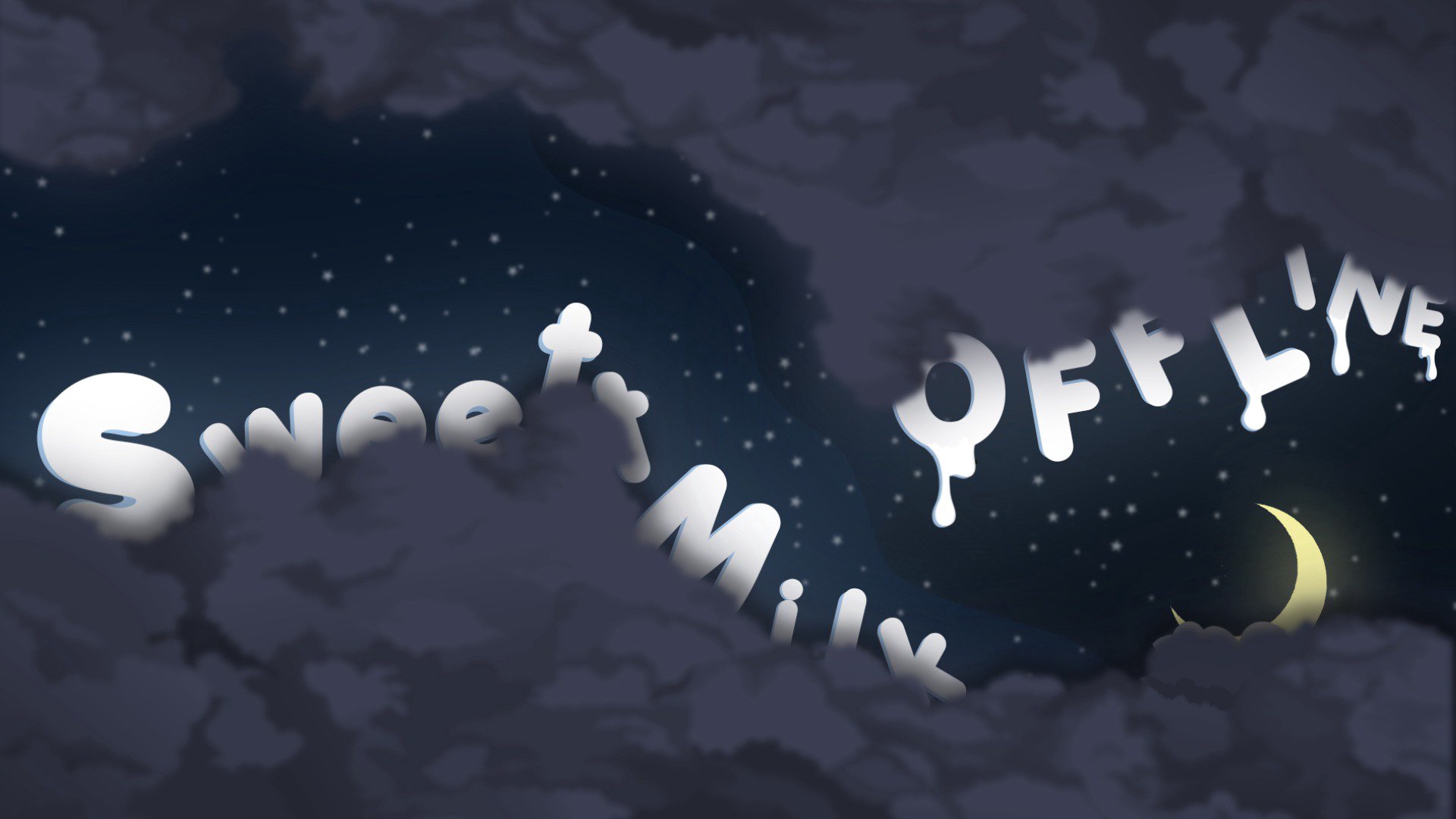 SweettMilk banner