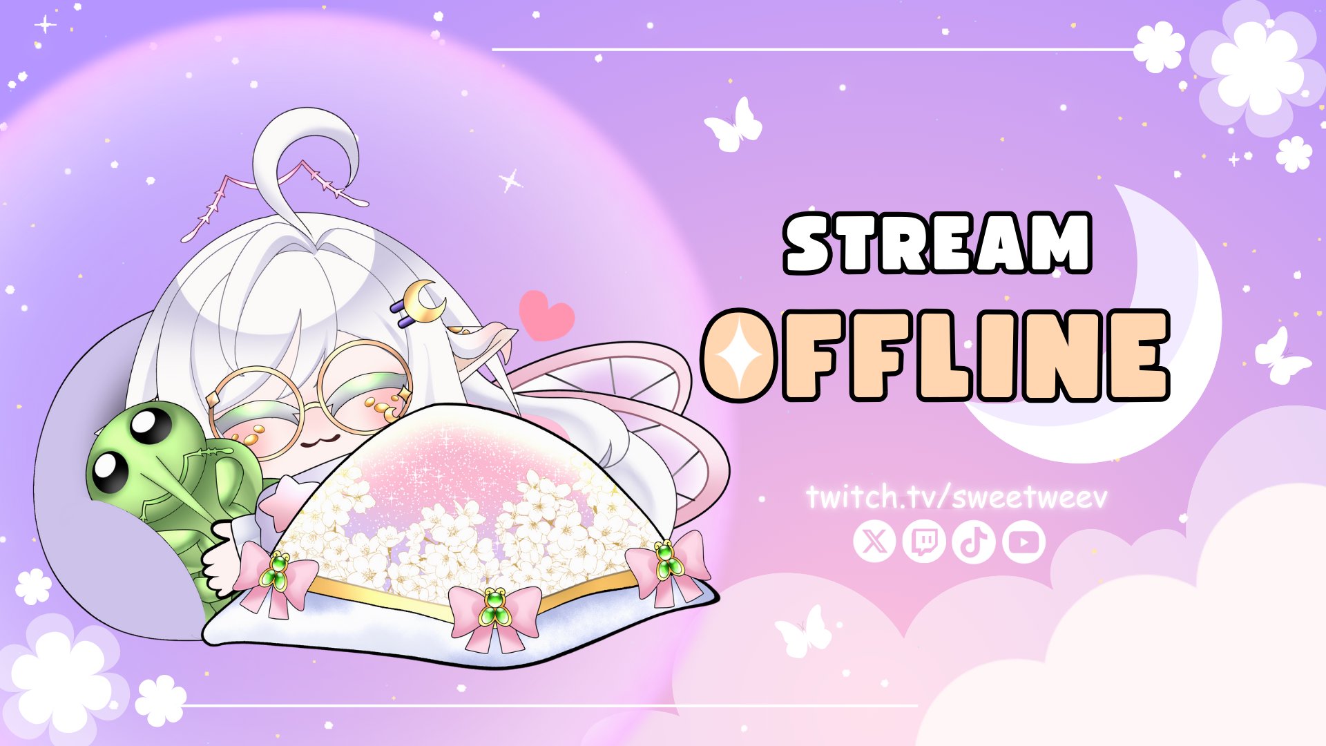 sweetweev banner