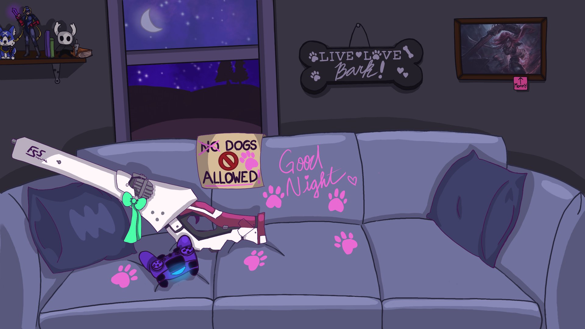 SwegBunnyGigi banner