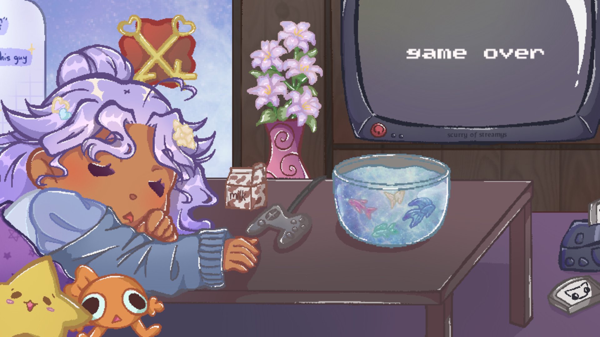 SwiftyyNova banner