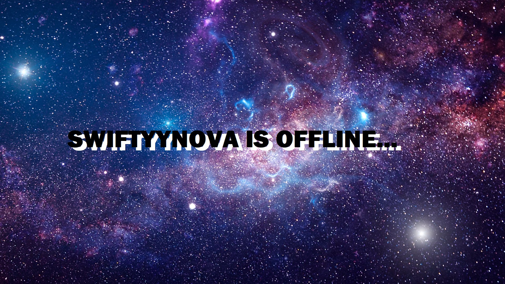 SwiftyyNova banner