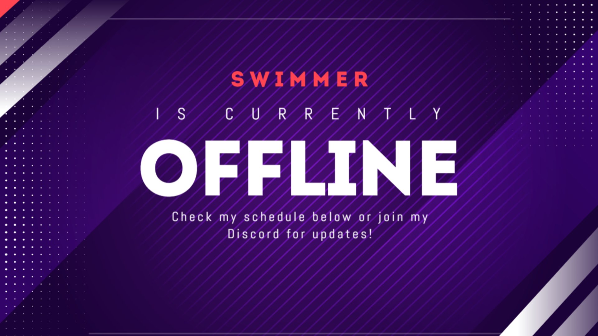 SwimySwims banner