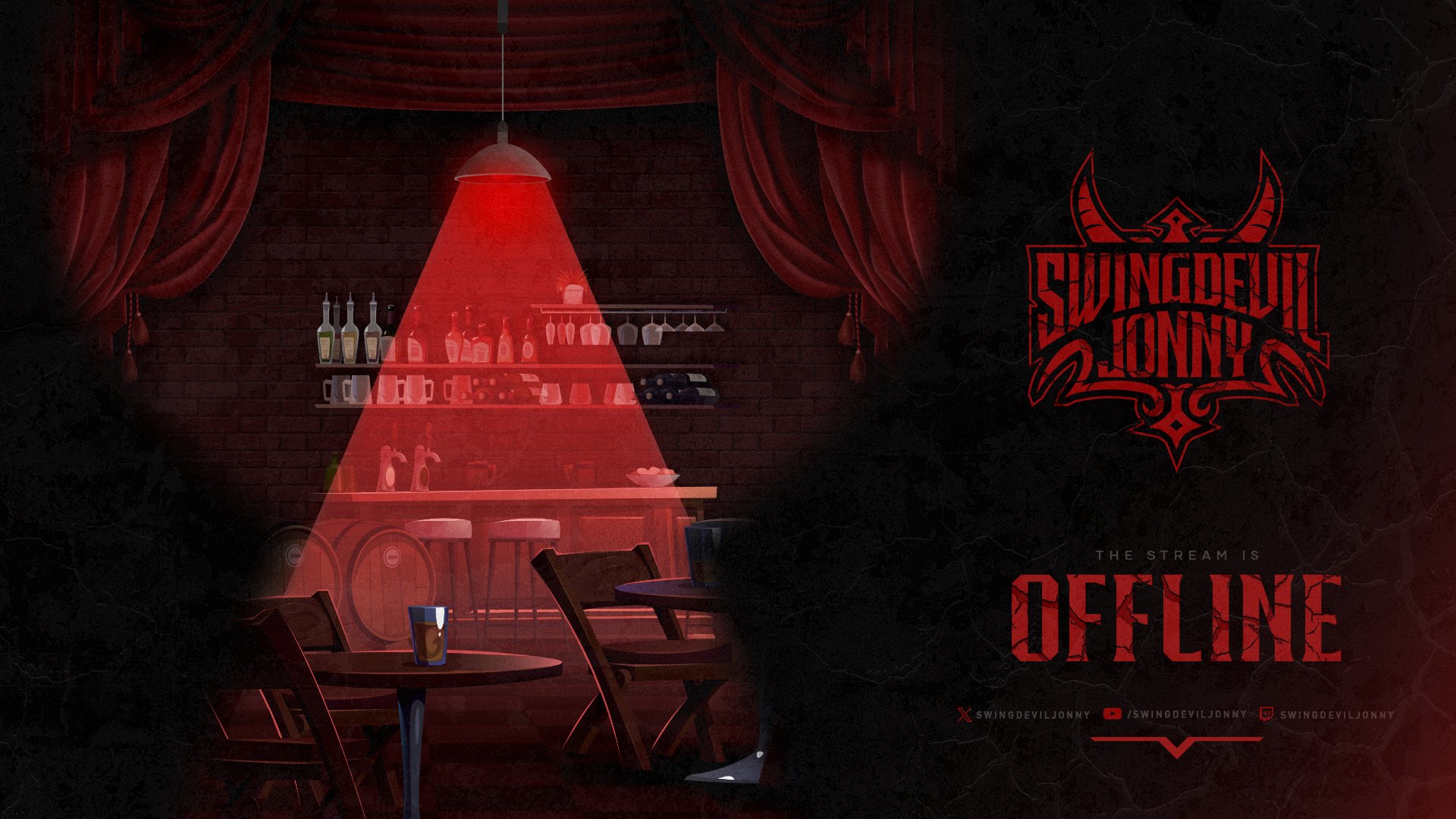 swingdeviljonny banner