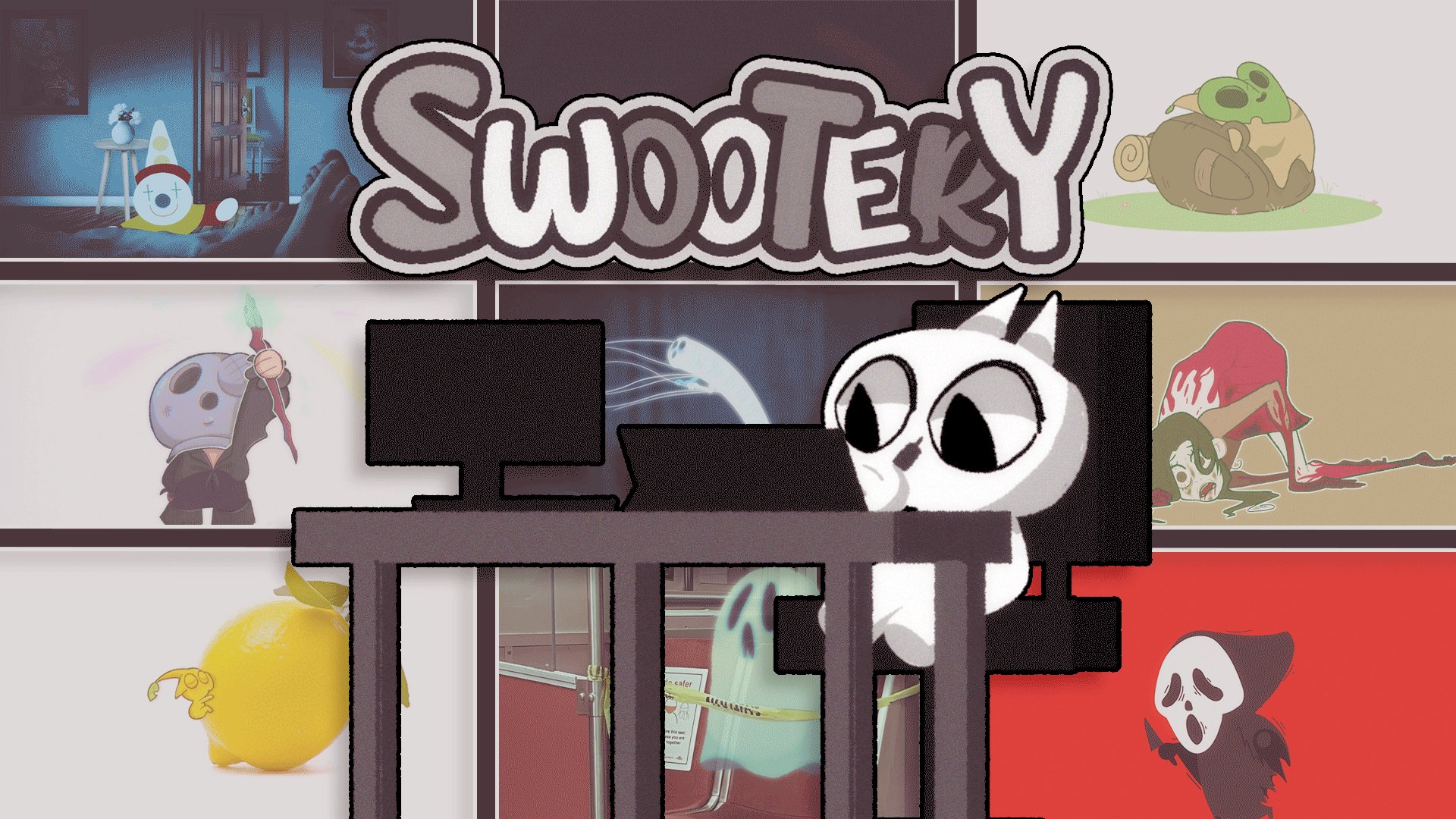 Swootery banner