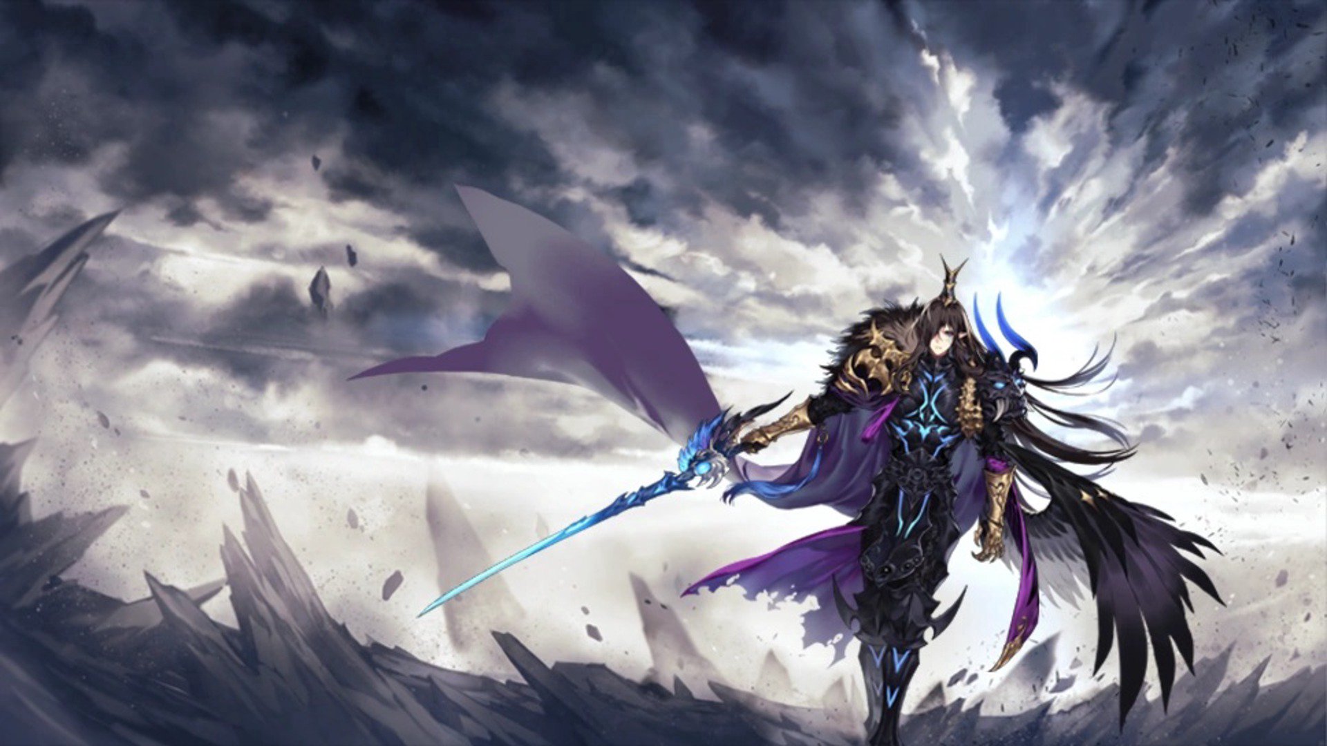 SwordsmanTeo banner