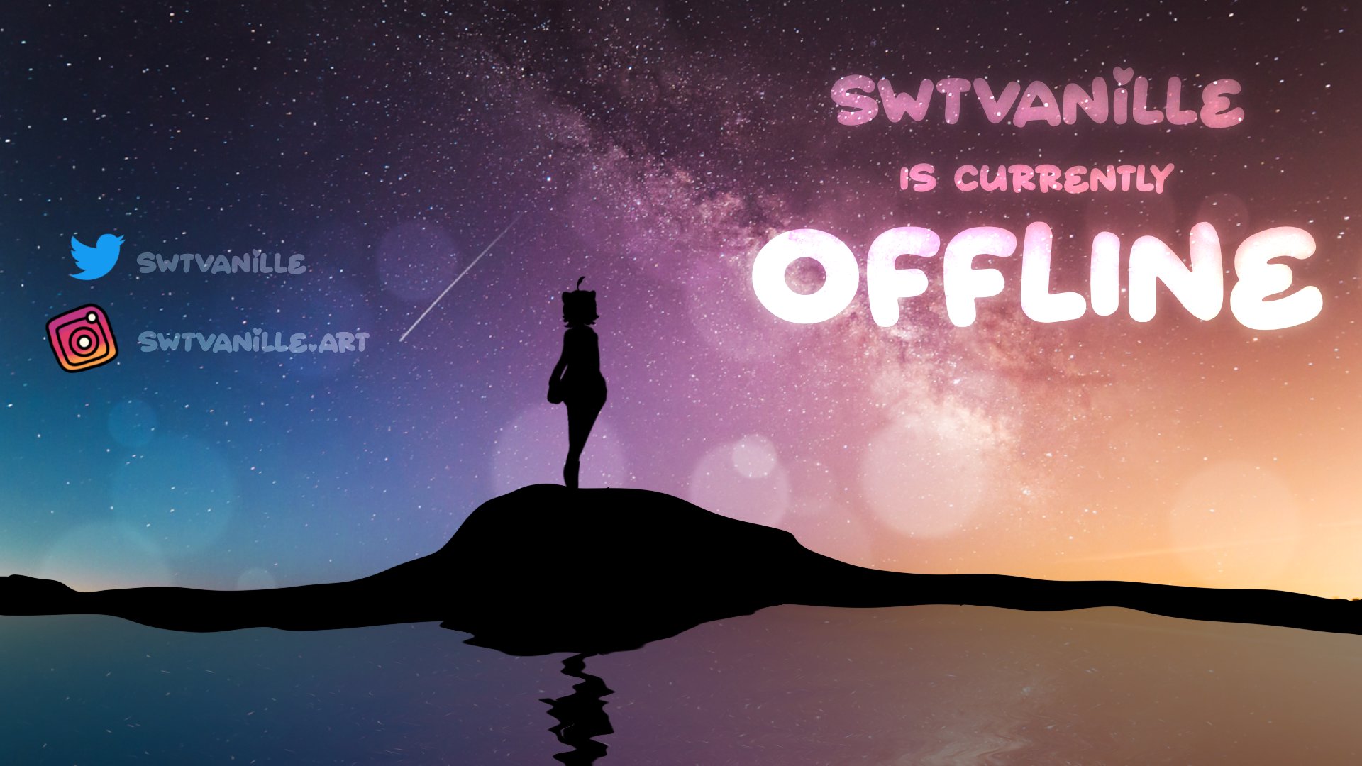 SwtVanille banner