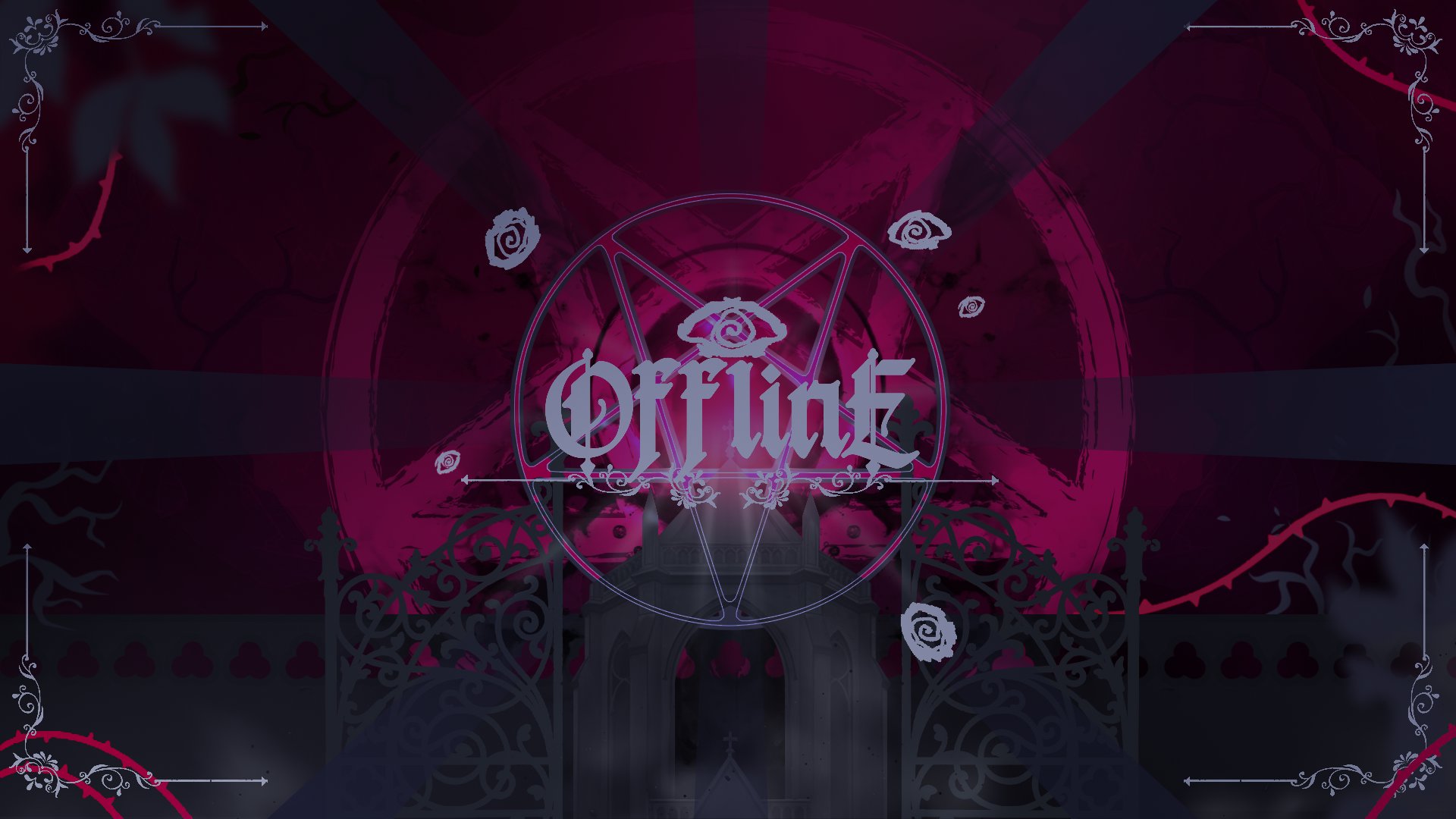 Sxrynity banner