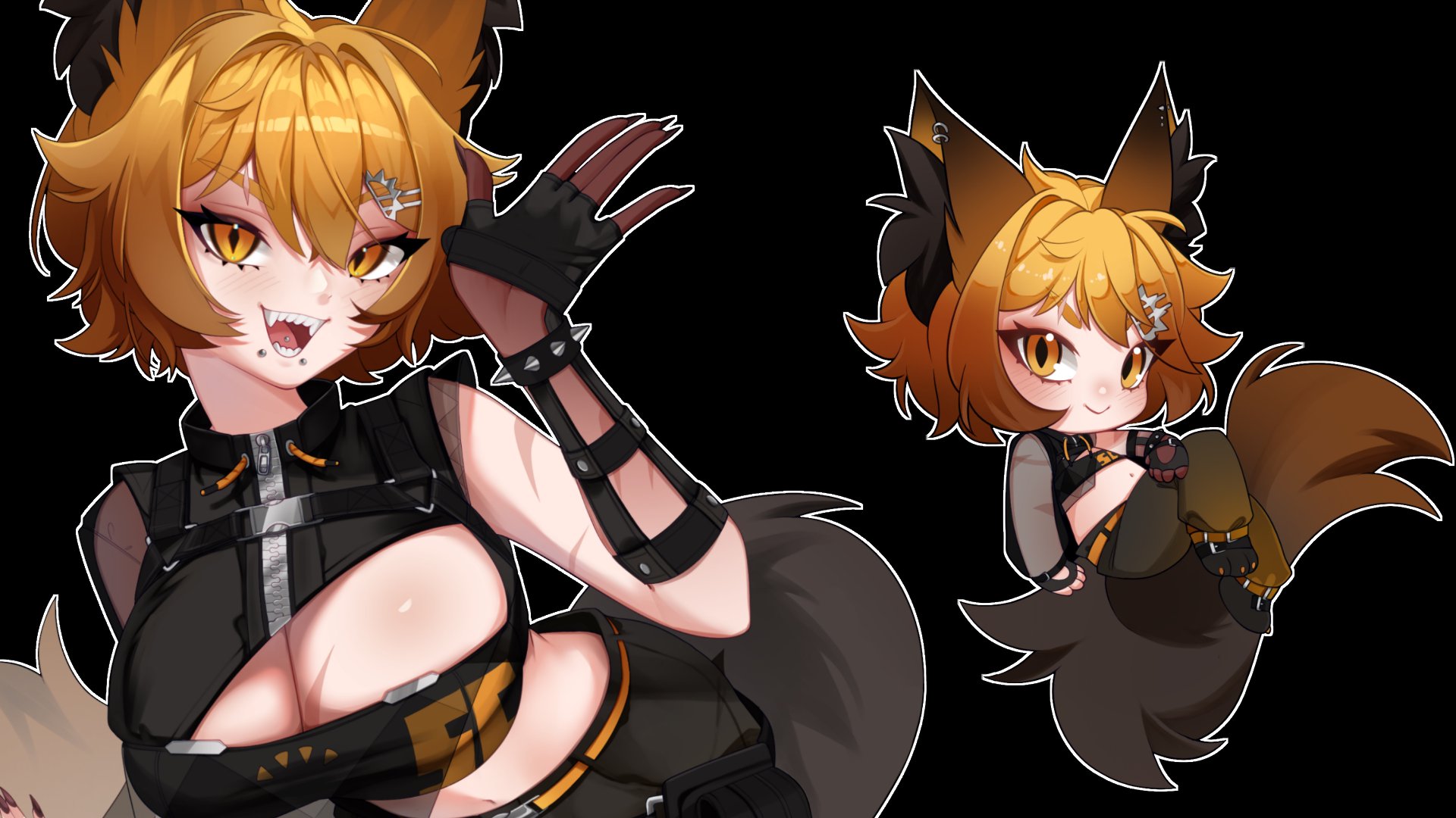 Sybil Coal banner