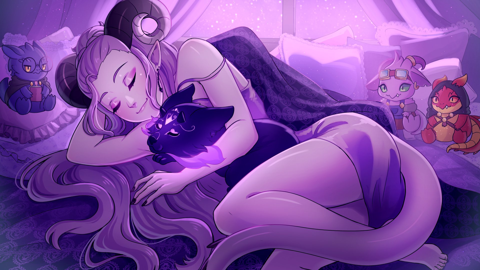 SydbearVT banner