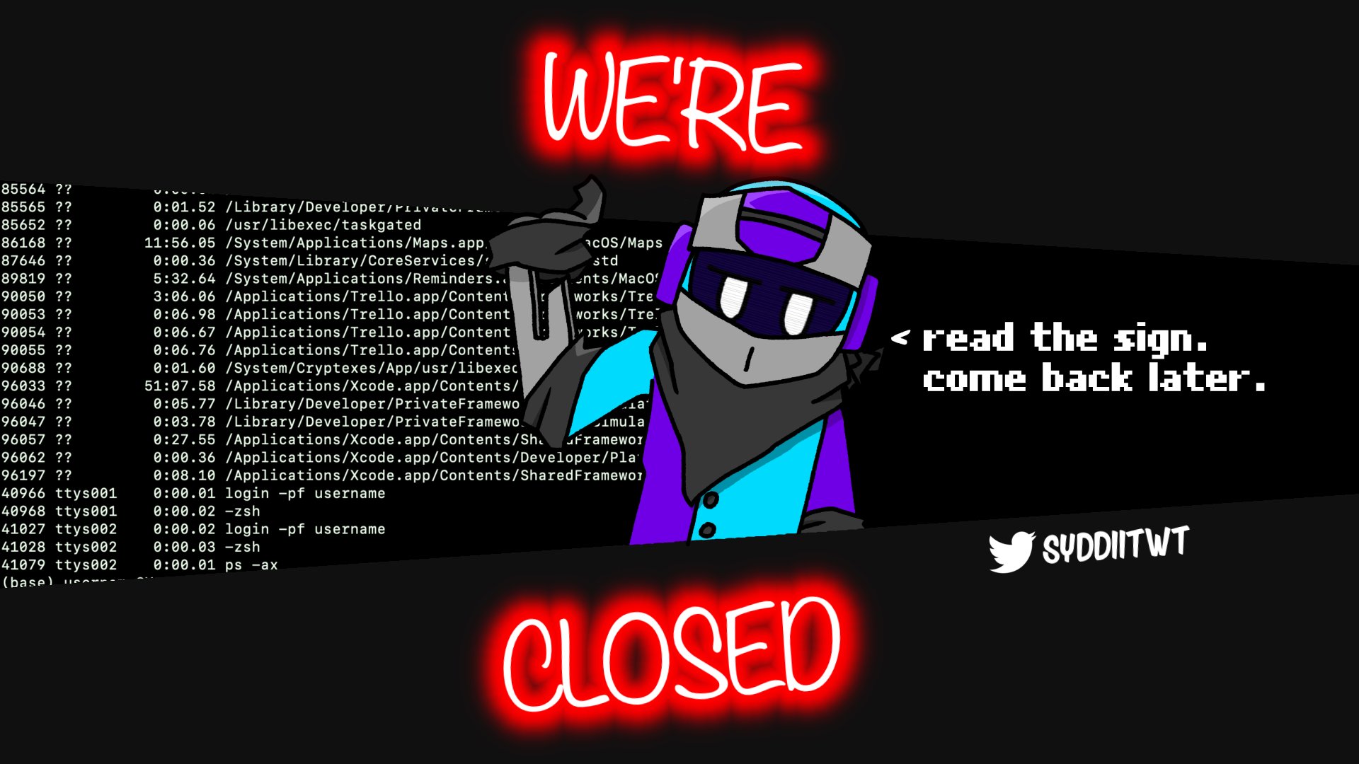 syddiilive banner