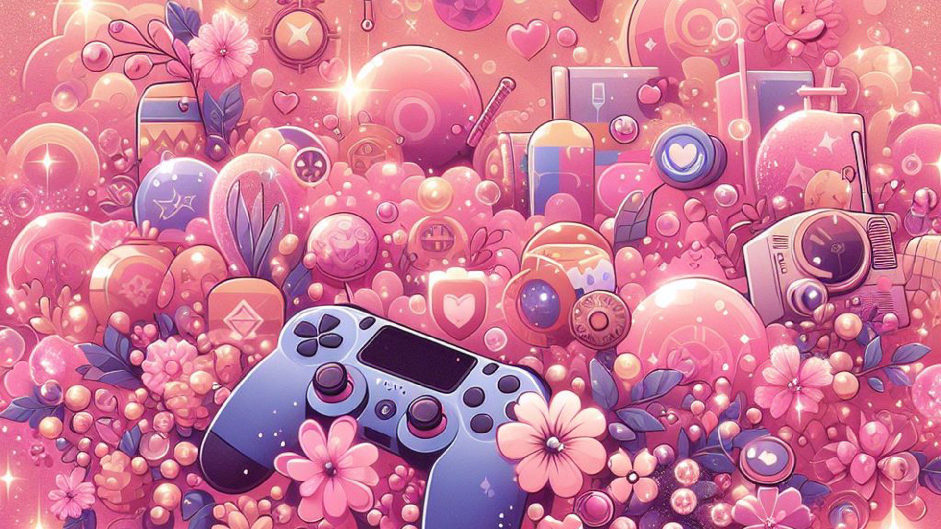 sydney_Ladygamer banner