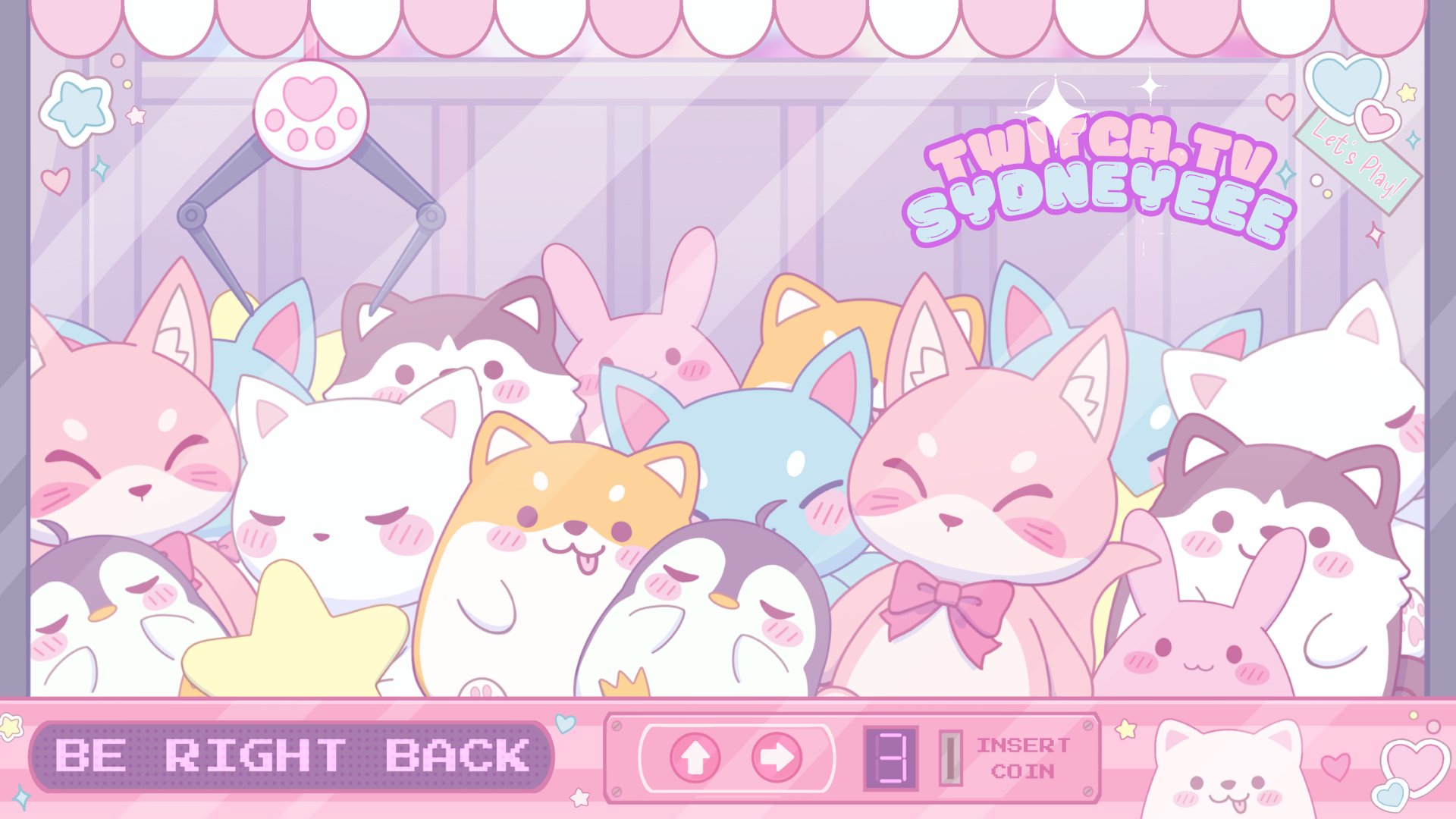 sydneyeee banner
