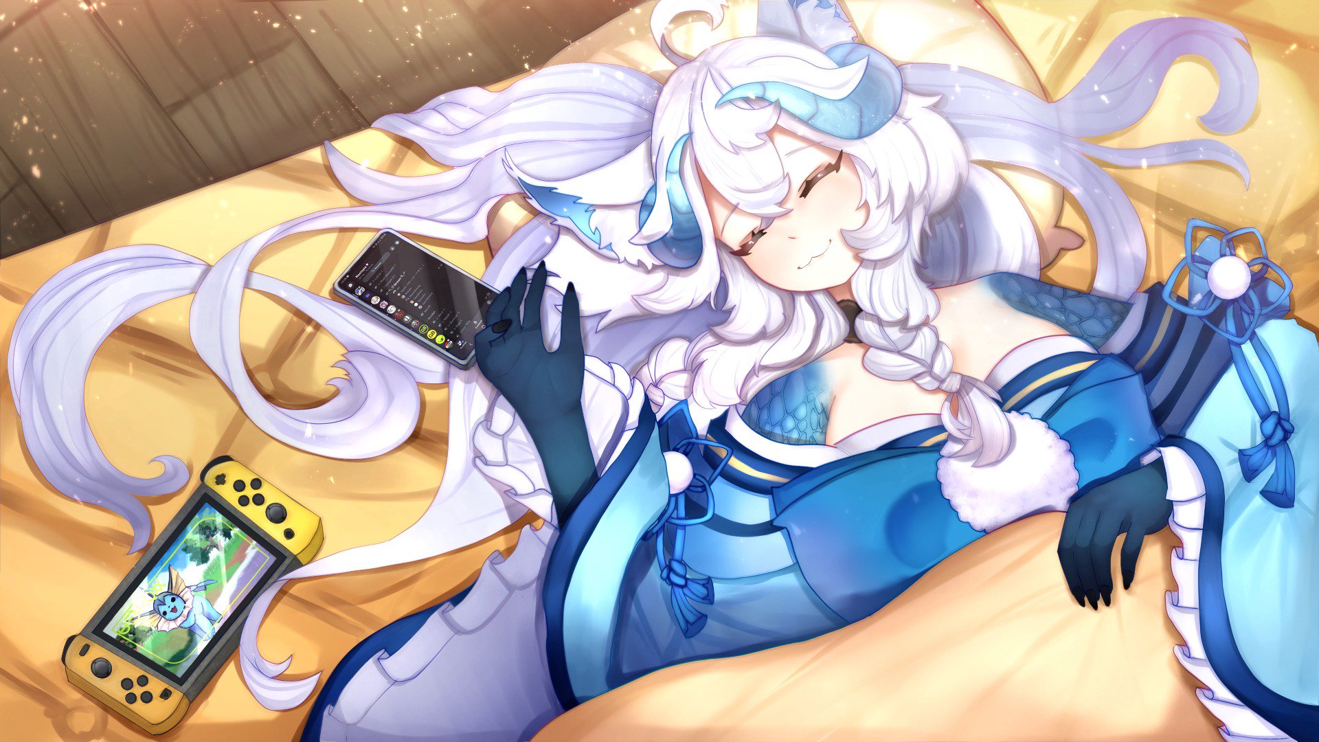 Sylendra banner