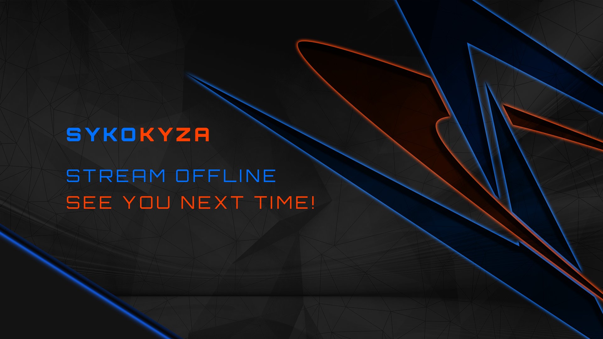 Syko Kyza banner