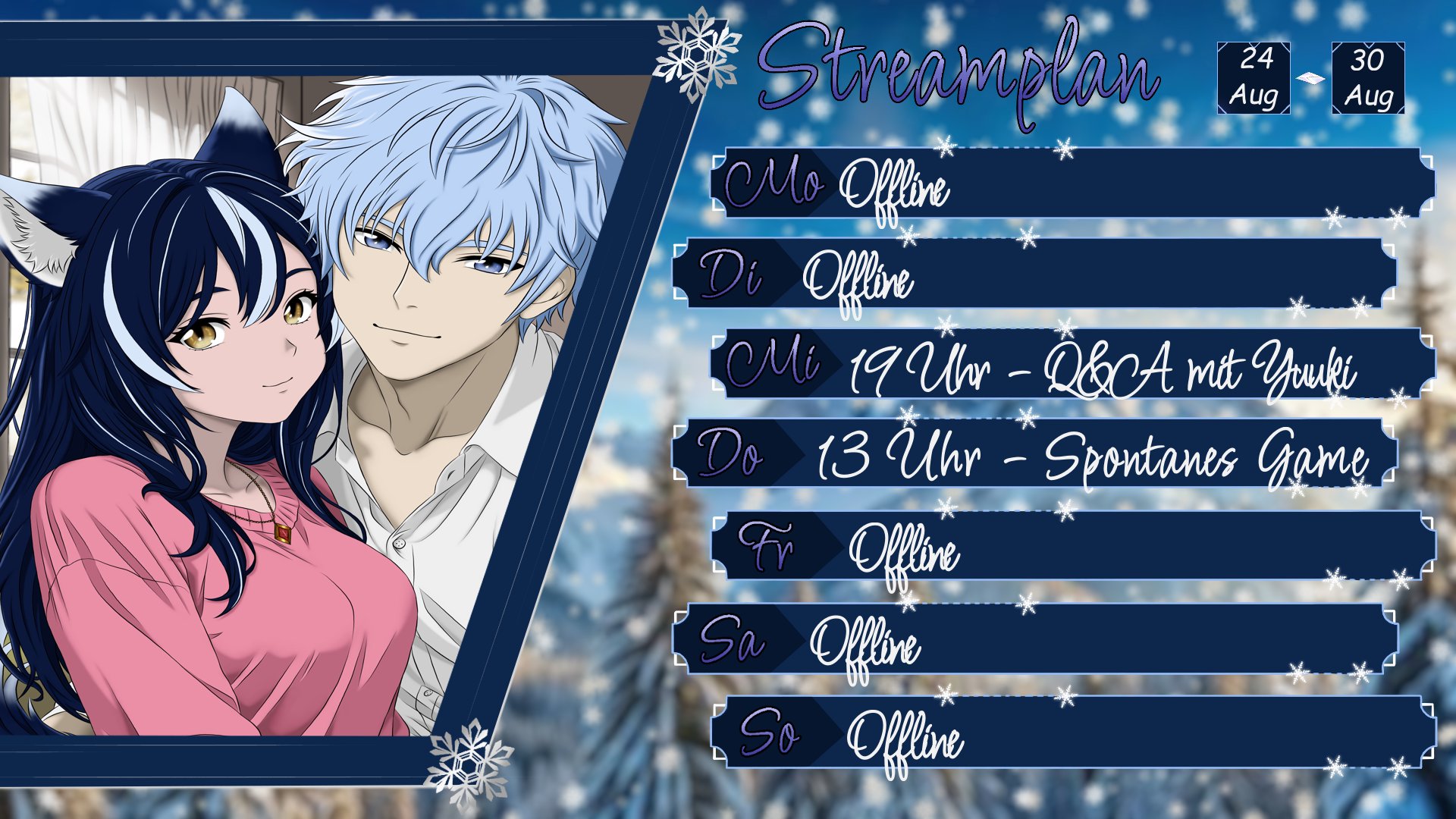 Sylad91 banner